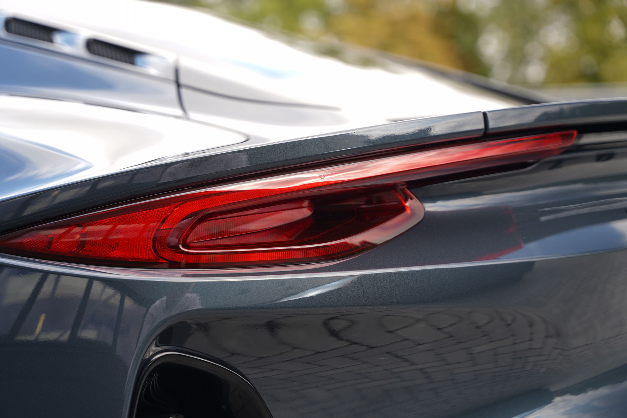 2023 Lotus Emira V6 First Edition Auto