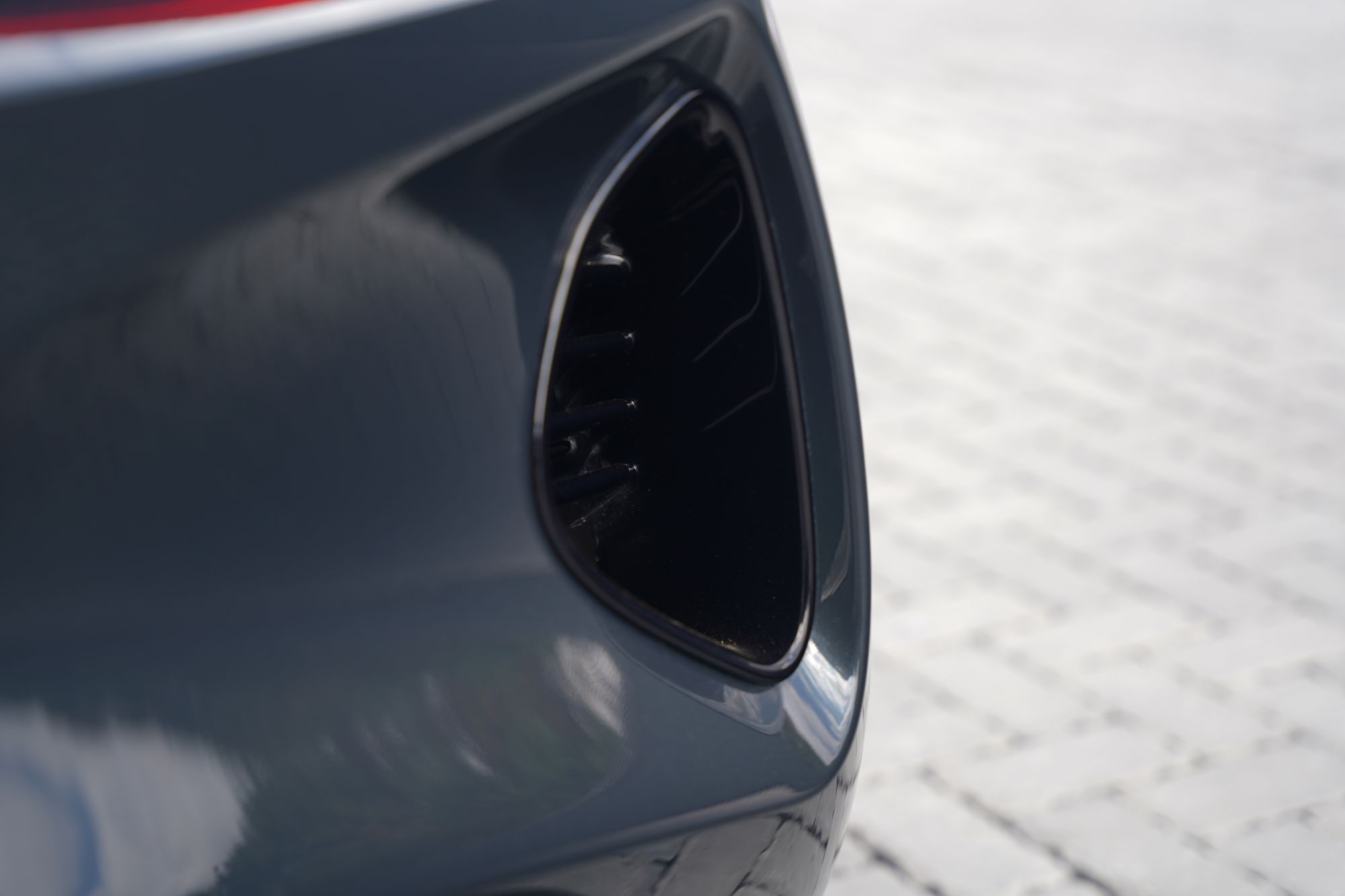 2023 Lotus Emira V6 First Edition Auto