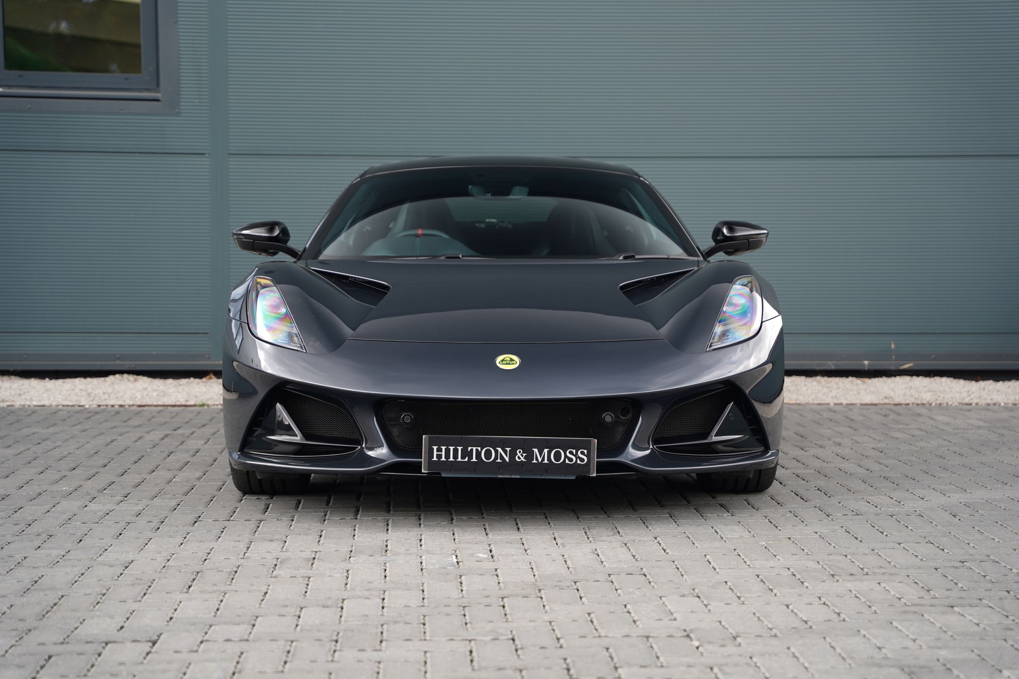 2023 Lotus Emira V6 First Edition Auto