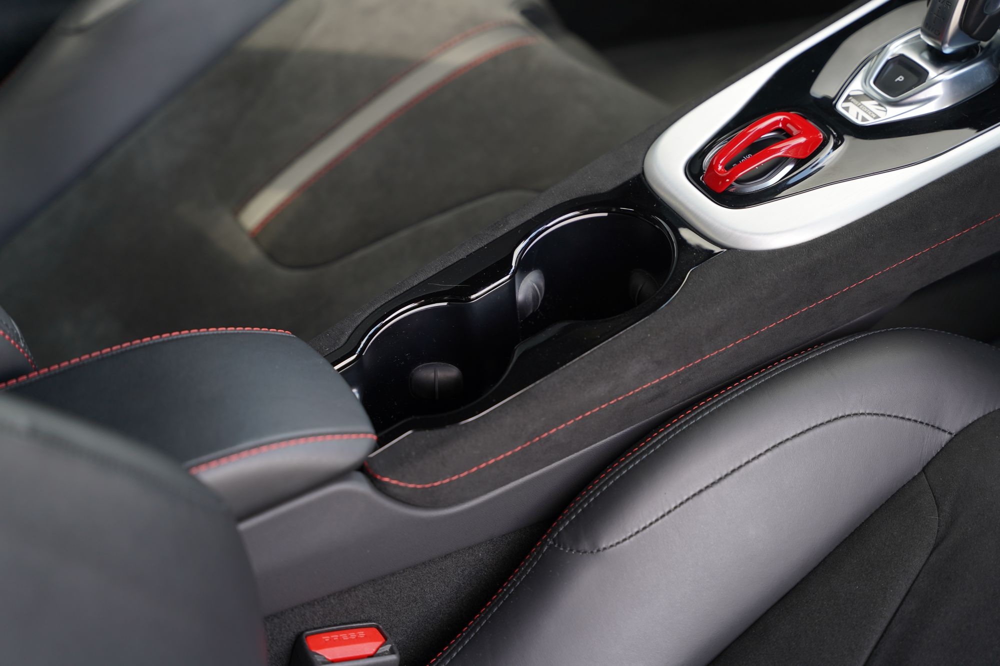 2023 Lotus Emira V6 First Edition Auto