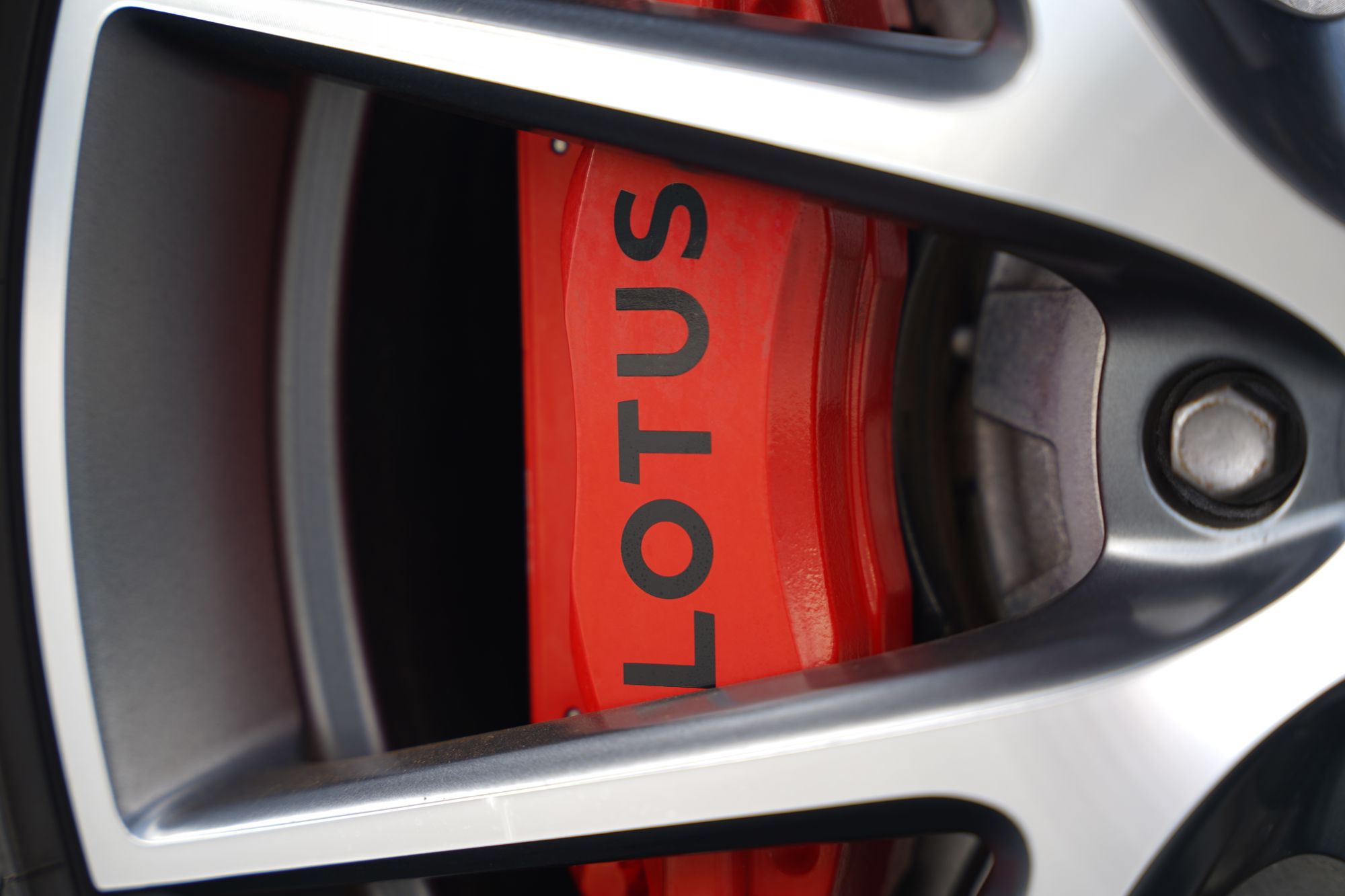 2023 Lotus Emira V6 First Edition Auto