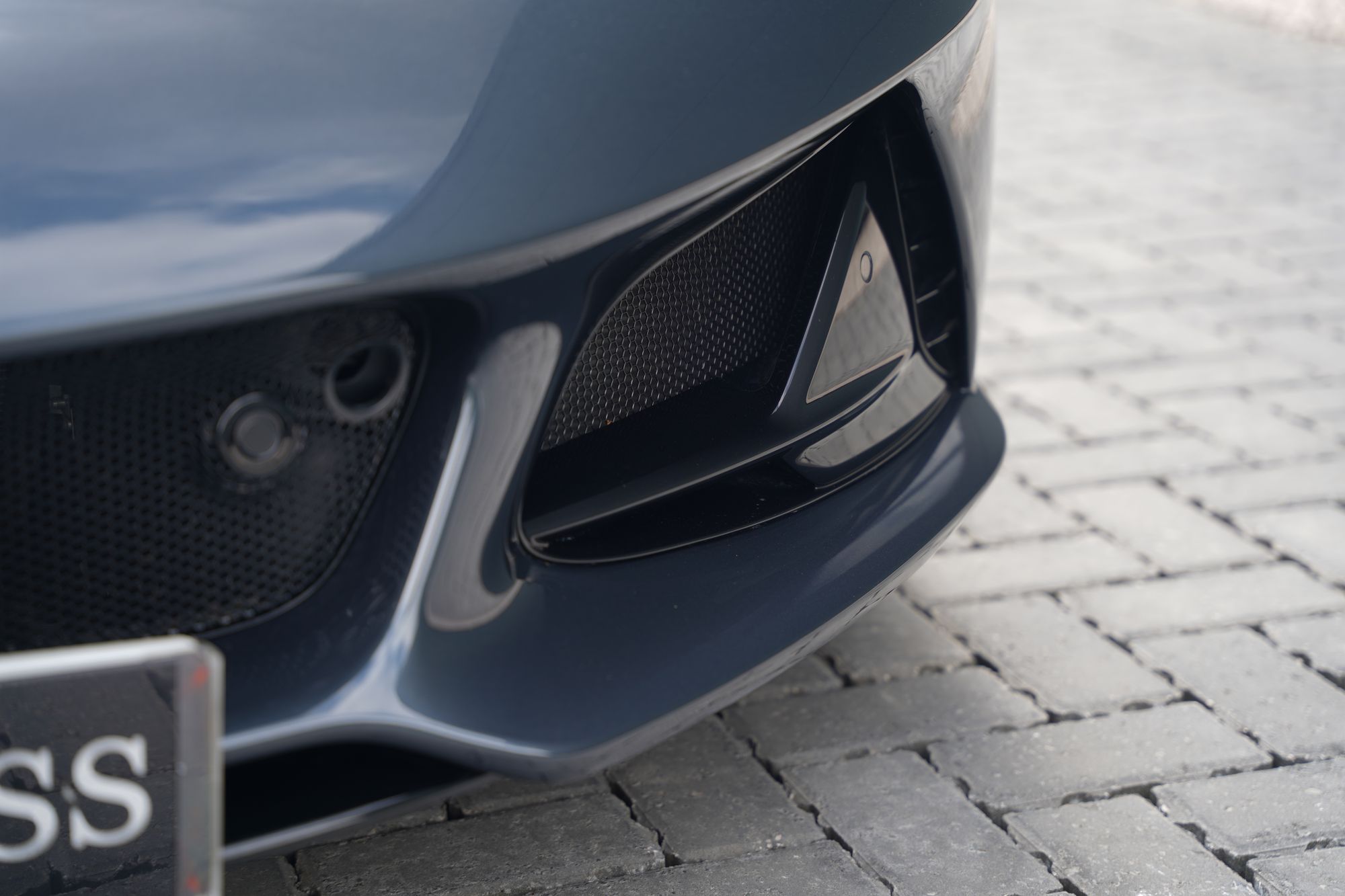 2023 Lotus Emira V6 First Edition Auto