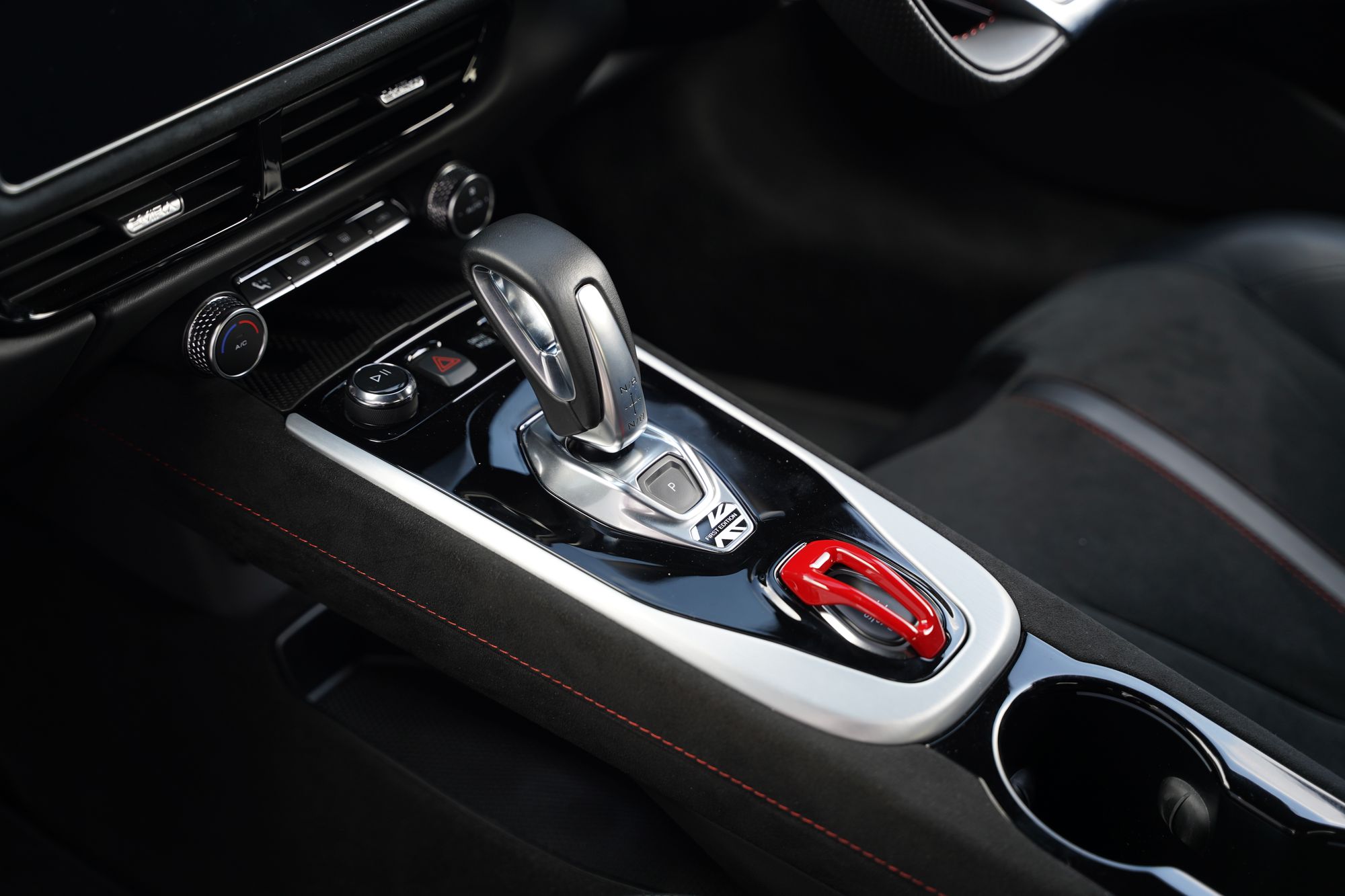 2023 Lotus Emira V6 First Edition Auto