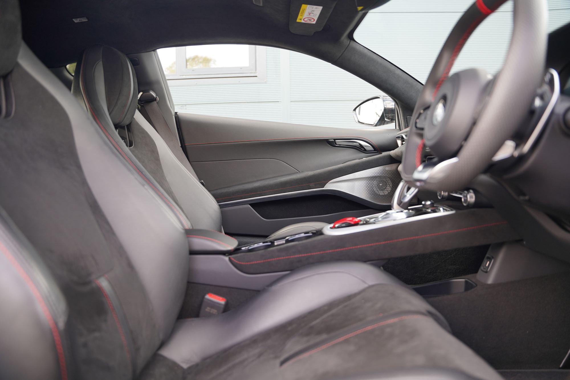2023 Lotus Emira V6 First Edition Auto
