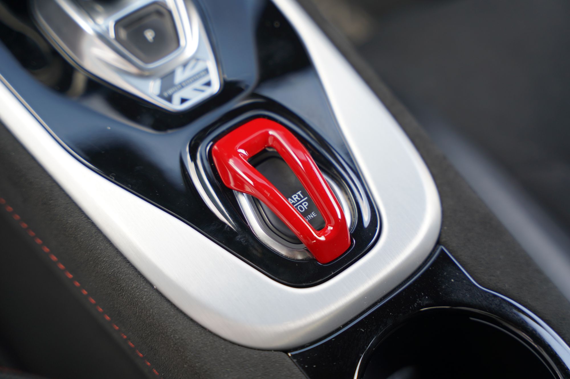 2023 Lotus Emira V6 First Edition Auto