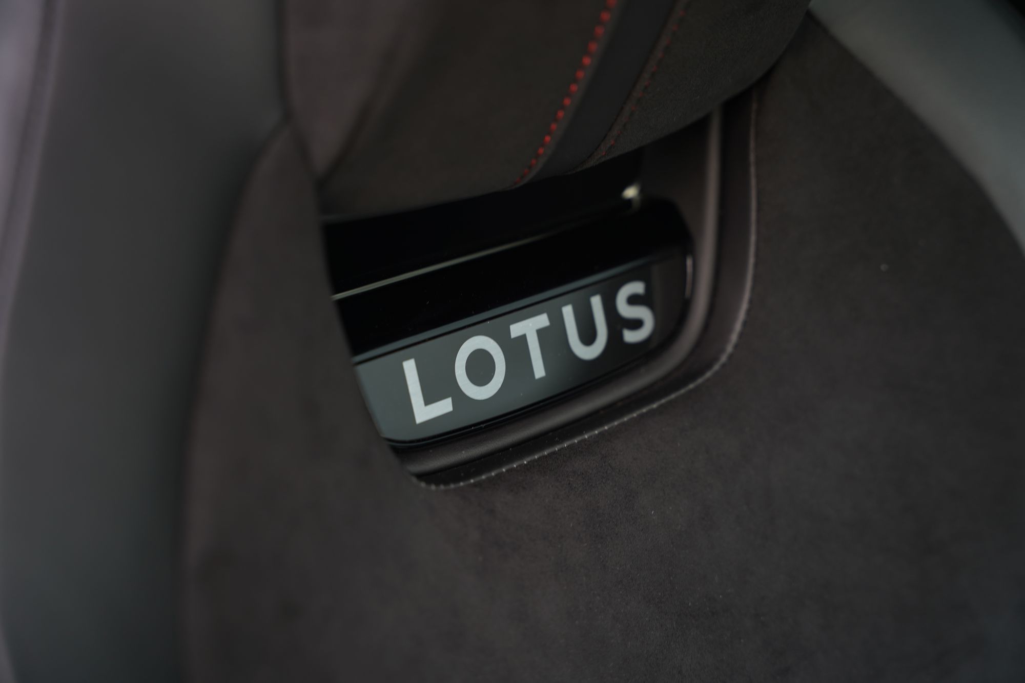 2023 Lotus Emira V6 First Edition Auto