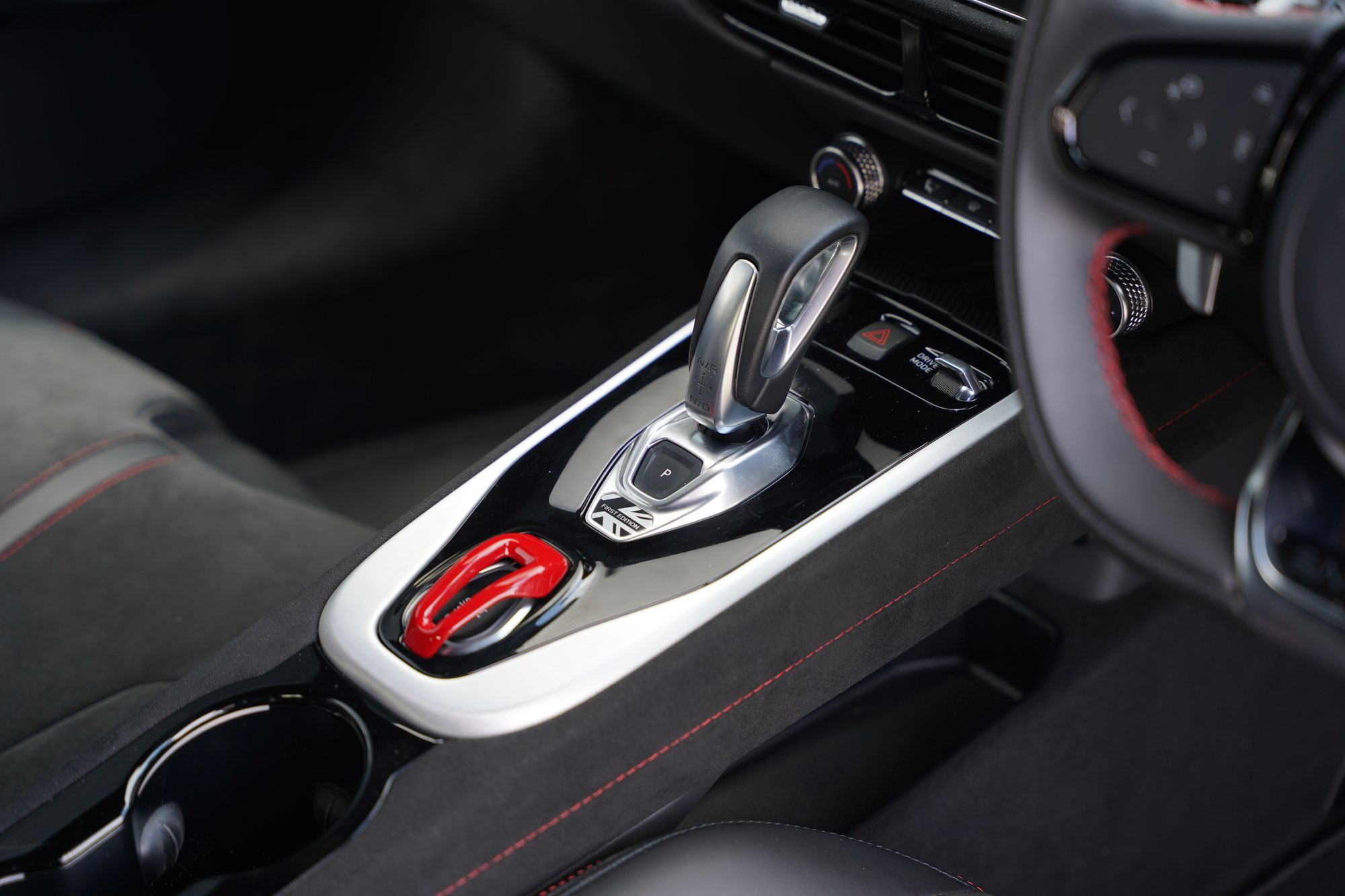 2023 Lotus Emira V6 First Edition Auto