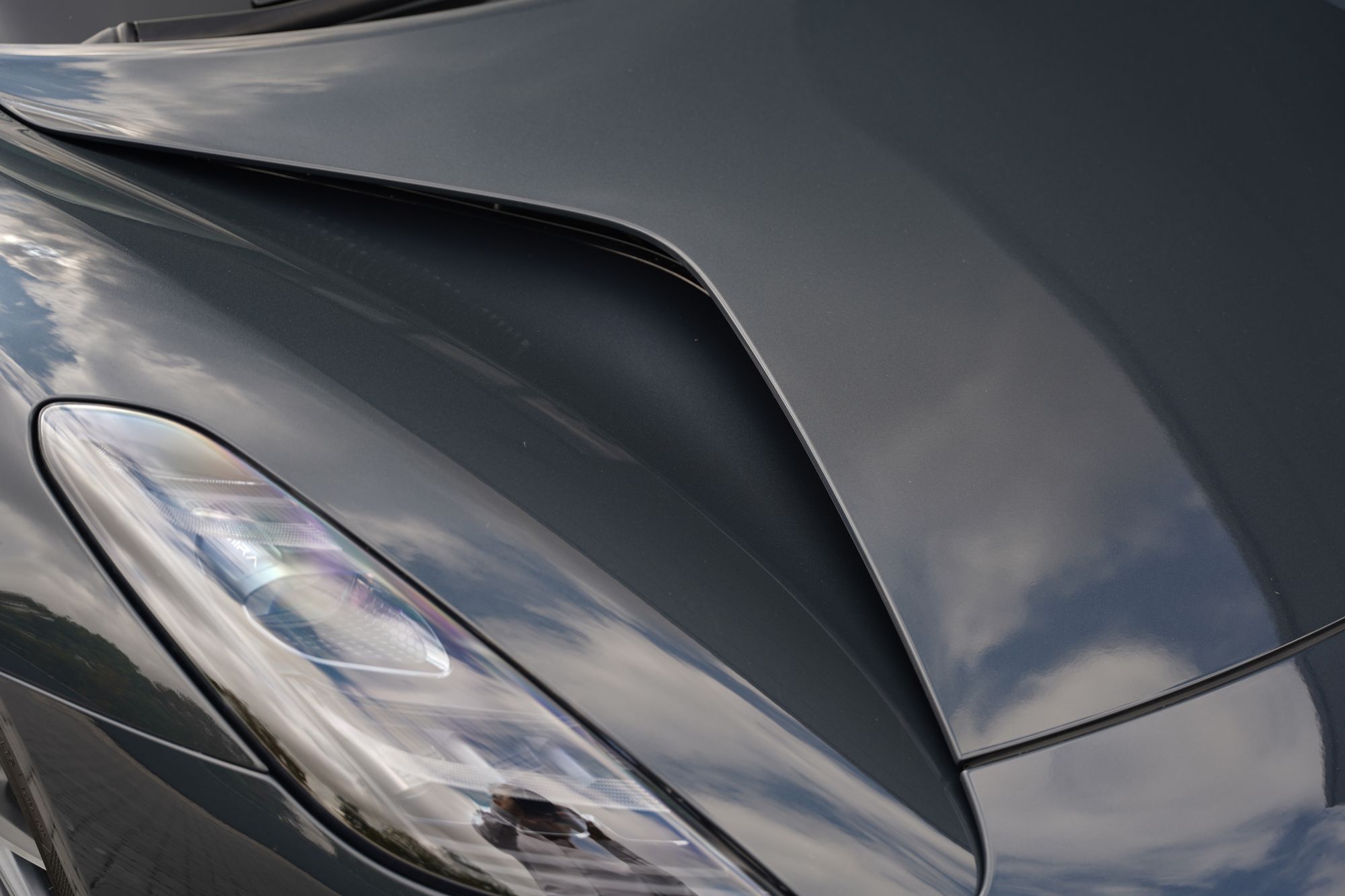 2023 Lotus Emira V6 First Edition Auto