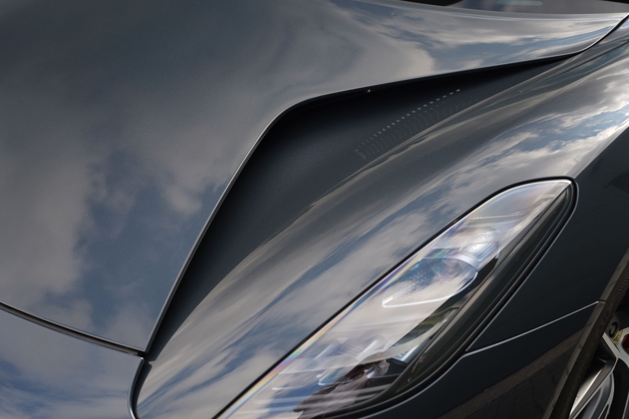 2023 Lotus Emira V6 First Edition Auto