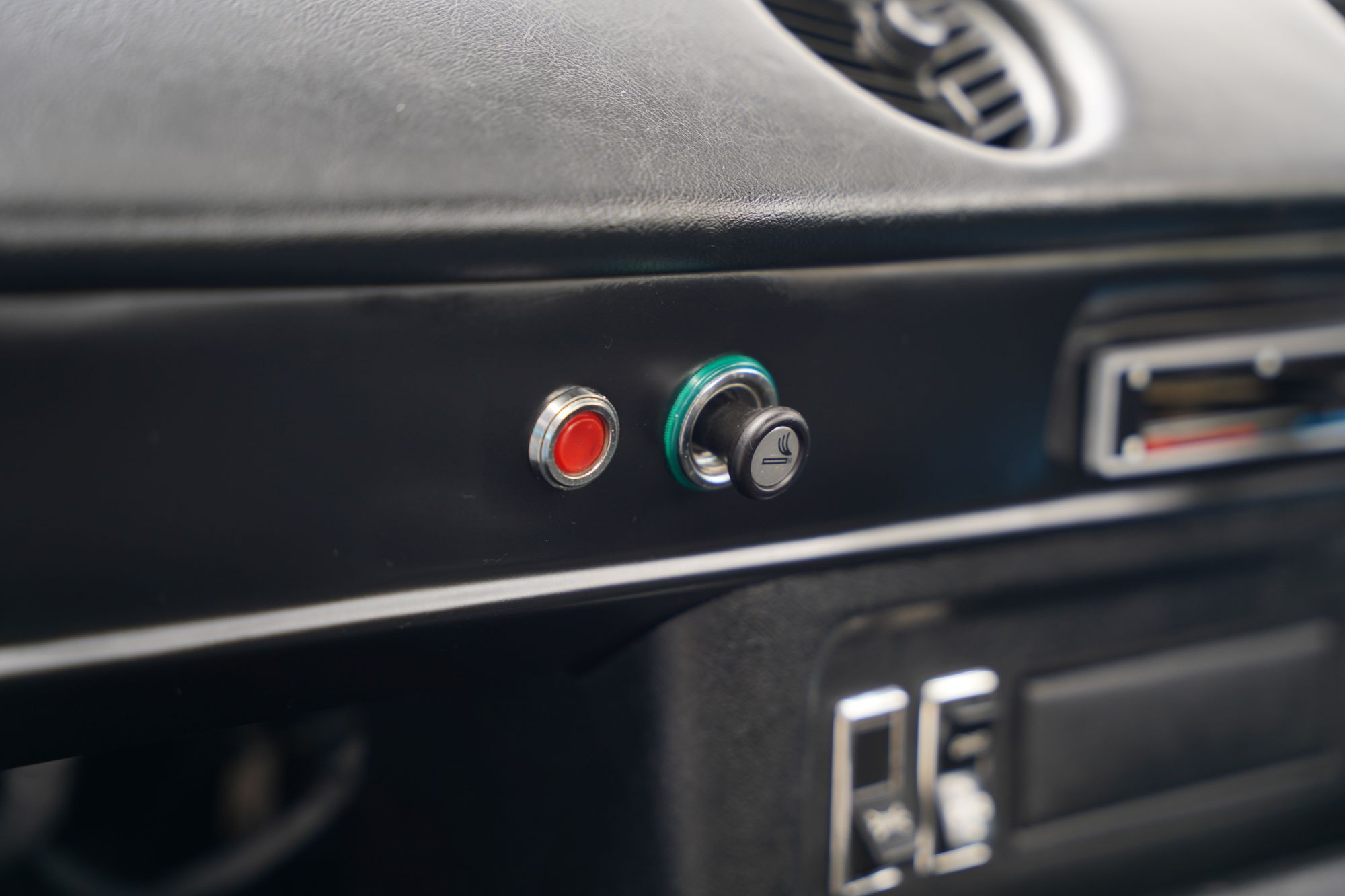 1974 Ford Escort Mk1 RS2000 AVO