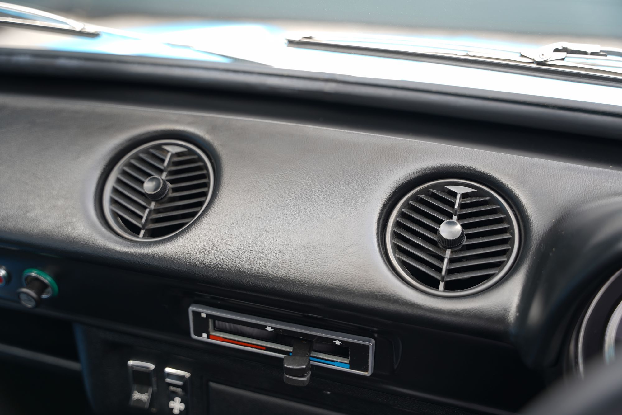 1974 Ford Escort Mk1 RS2000 AVO