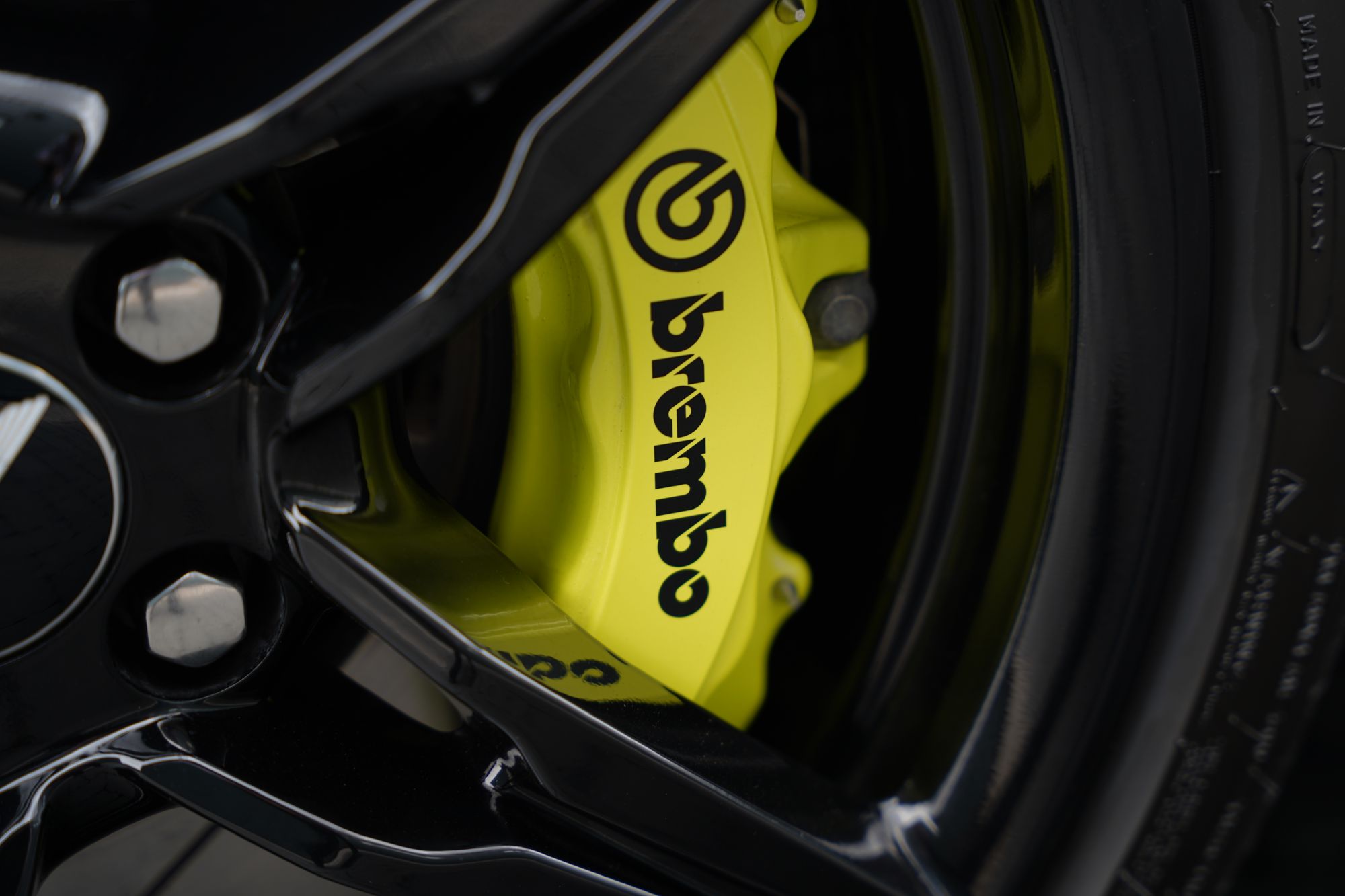 2018 Aston Martin V8 Vantage AMR