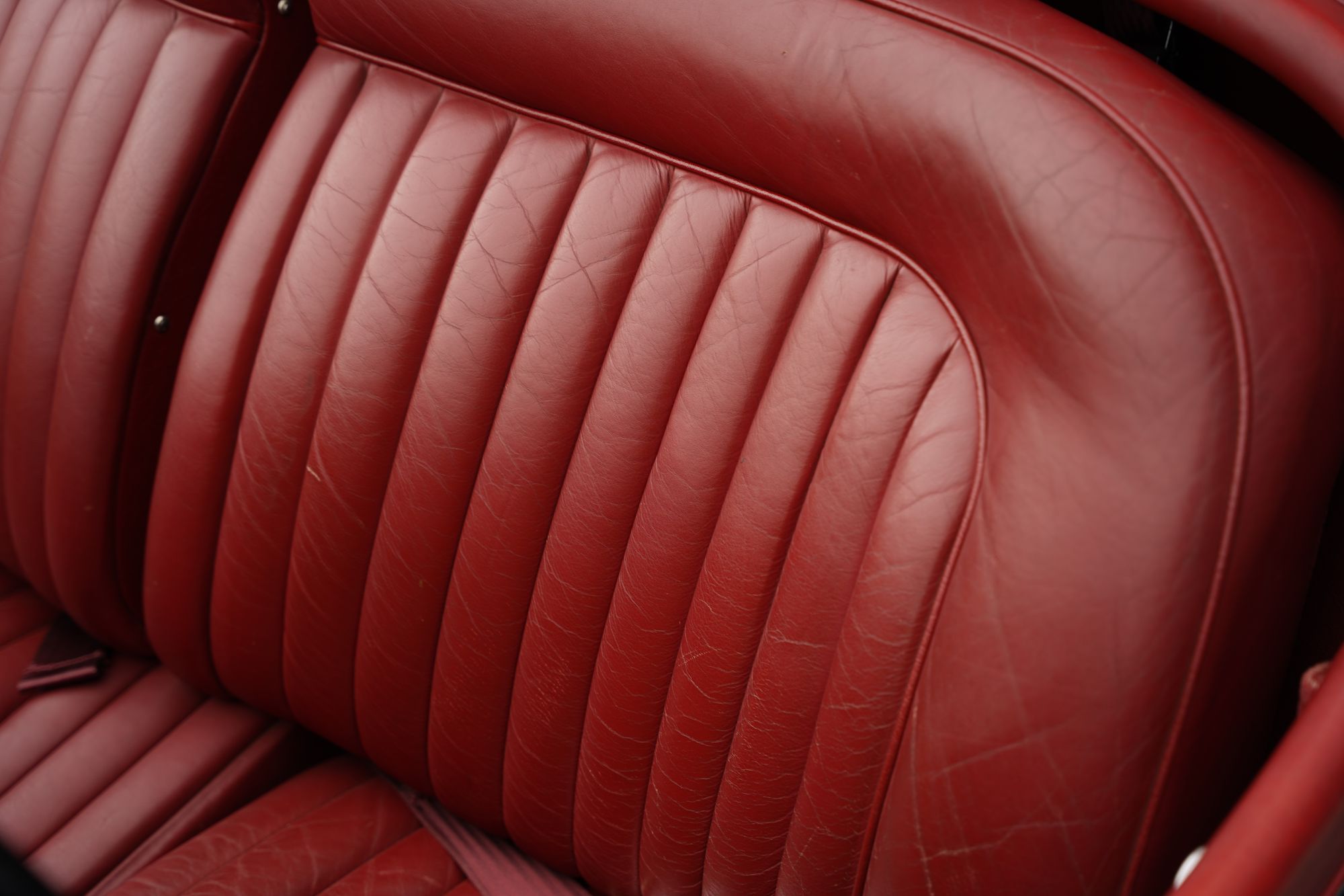 1954 Jaguar XK120 SE