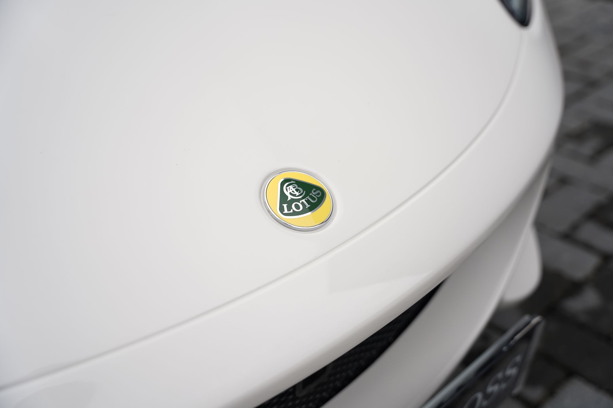2016 Lotus Elise S Club Racer