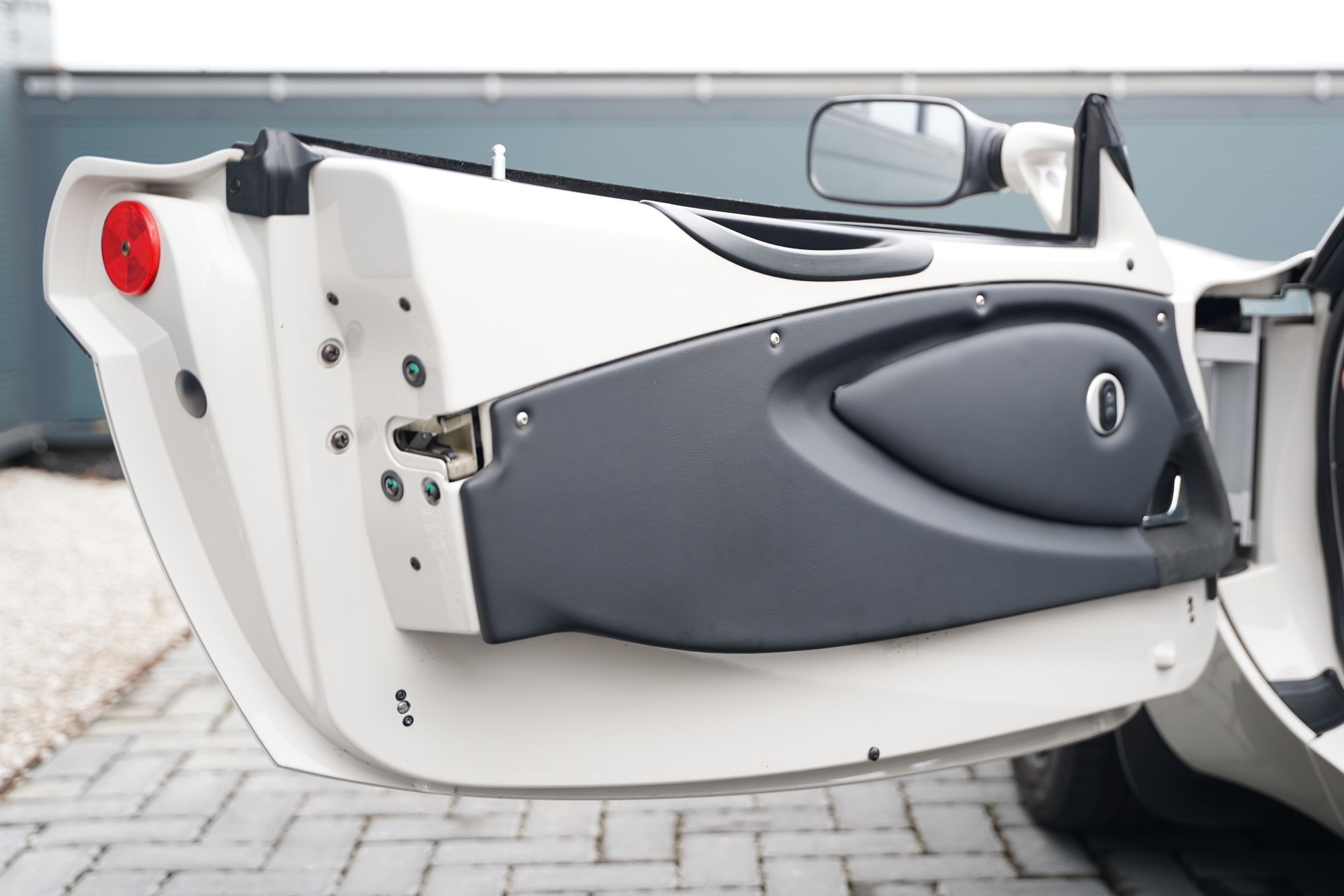 2016 Lotus Elise S Club Racer