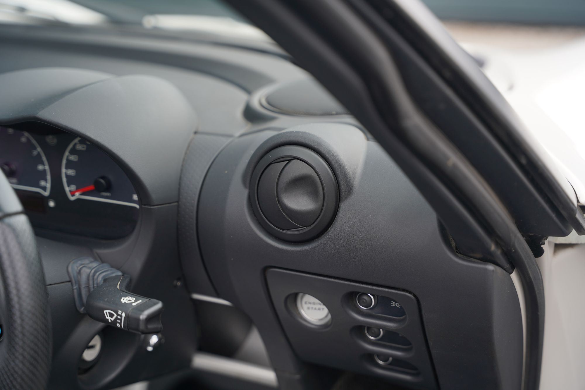 2016 Lotus Elise S Club Racer