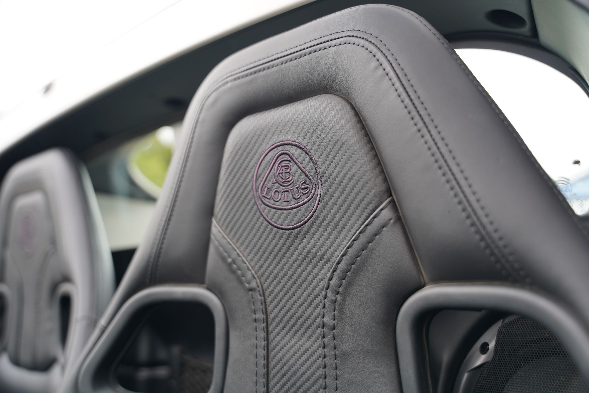2016 Lotus Elise S Club Racer