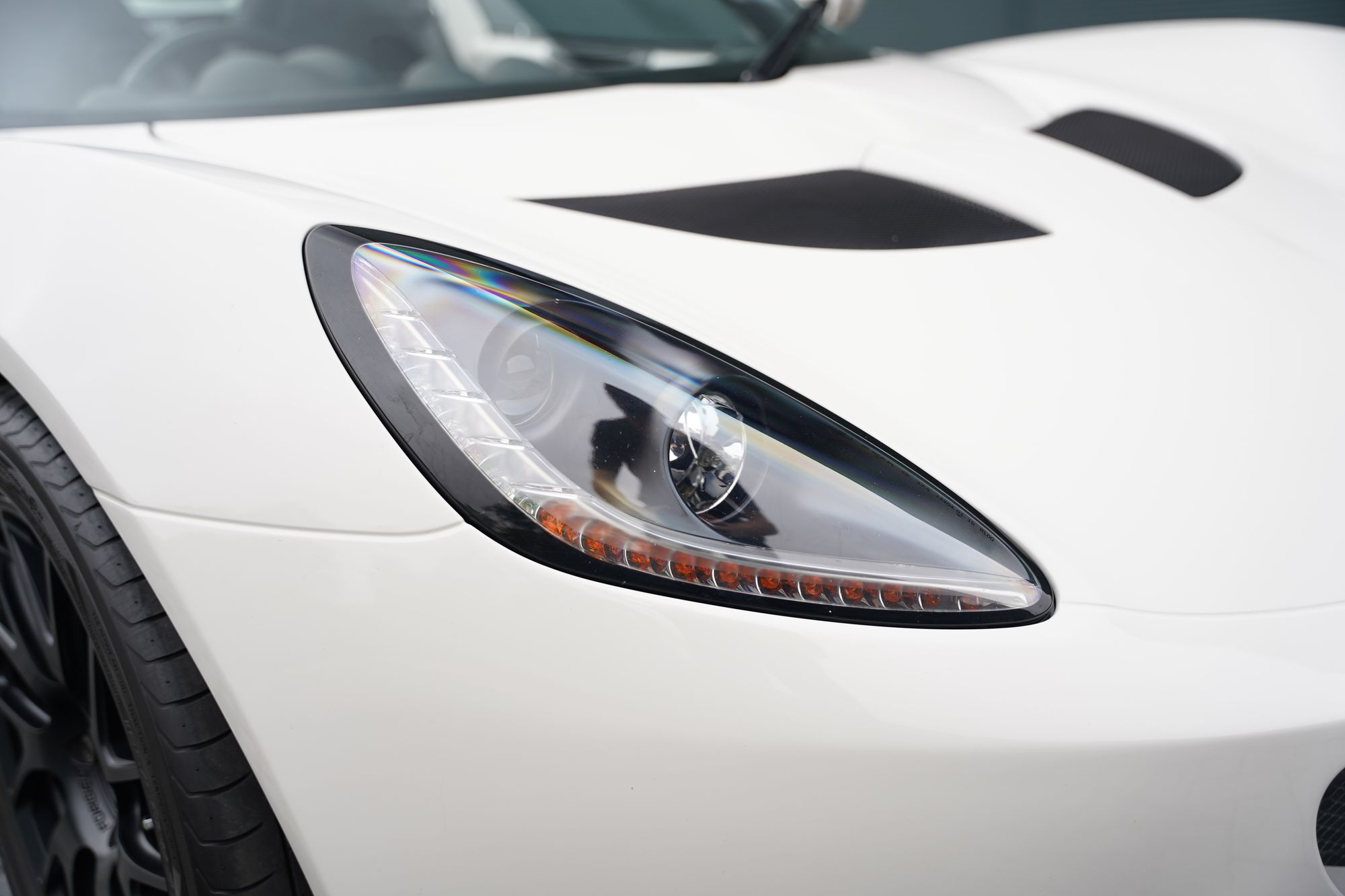2016 Lotus Elise S Club Racer
