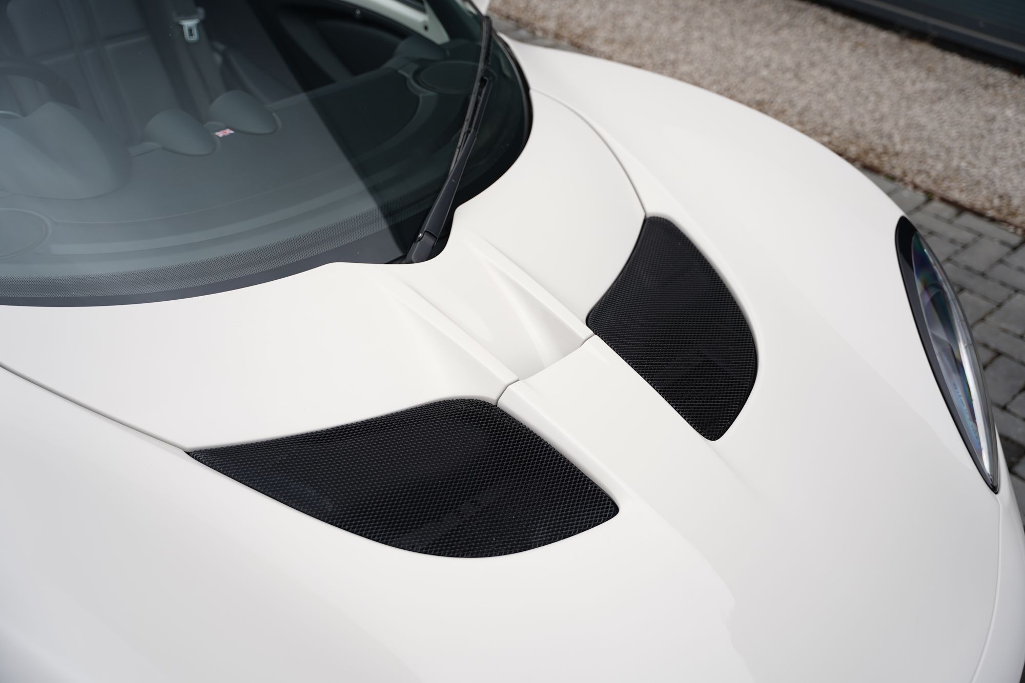 2016 Lotus Elise S Club Racer