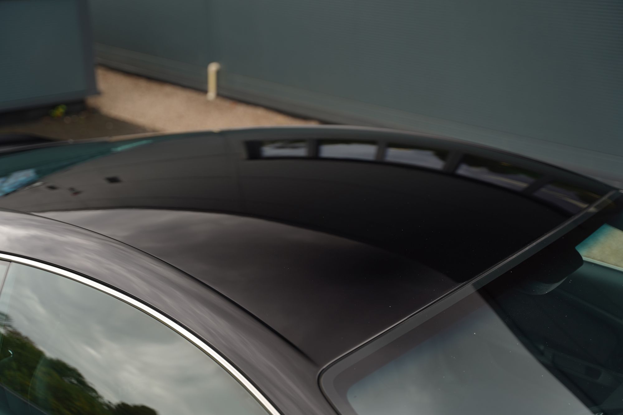 2008 Aston Martin DBS Coupe
