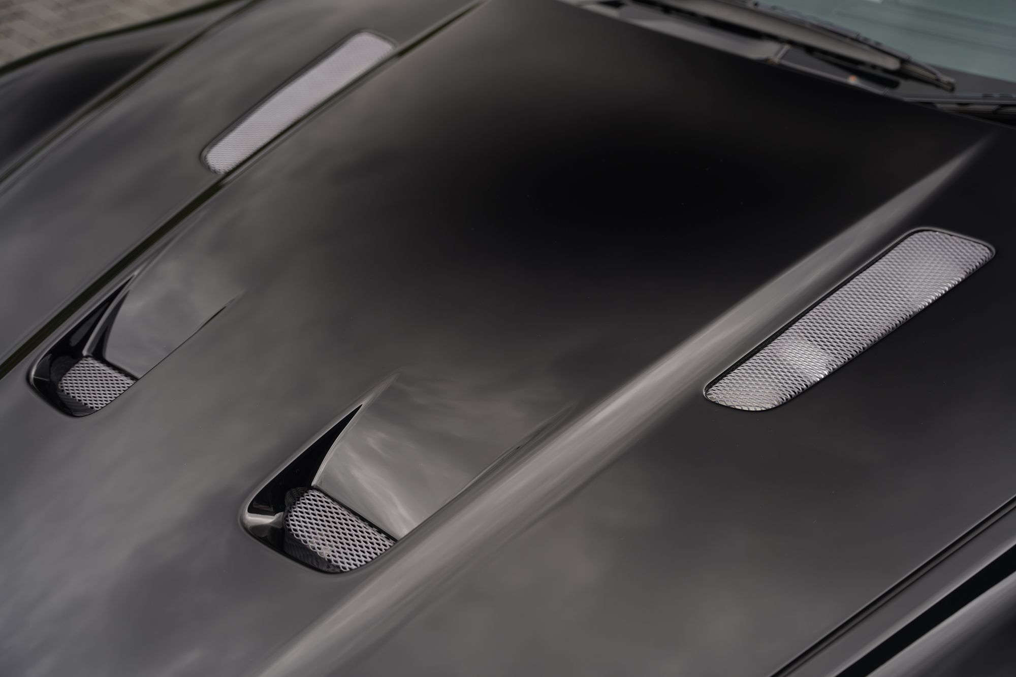 2008 Aston Martin DBS Coupe