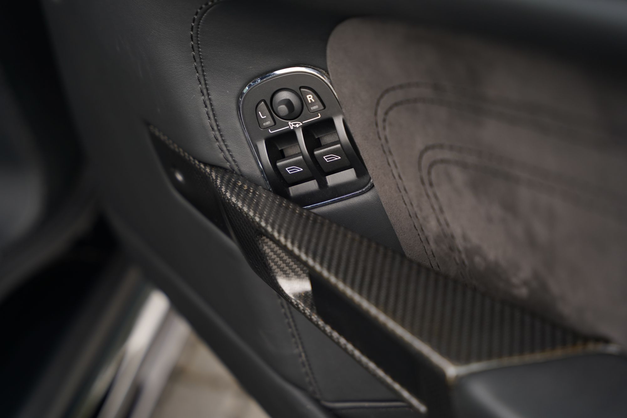 2008 Aston Martin DBS Coupe