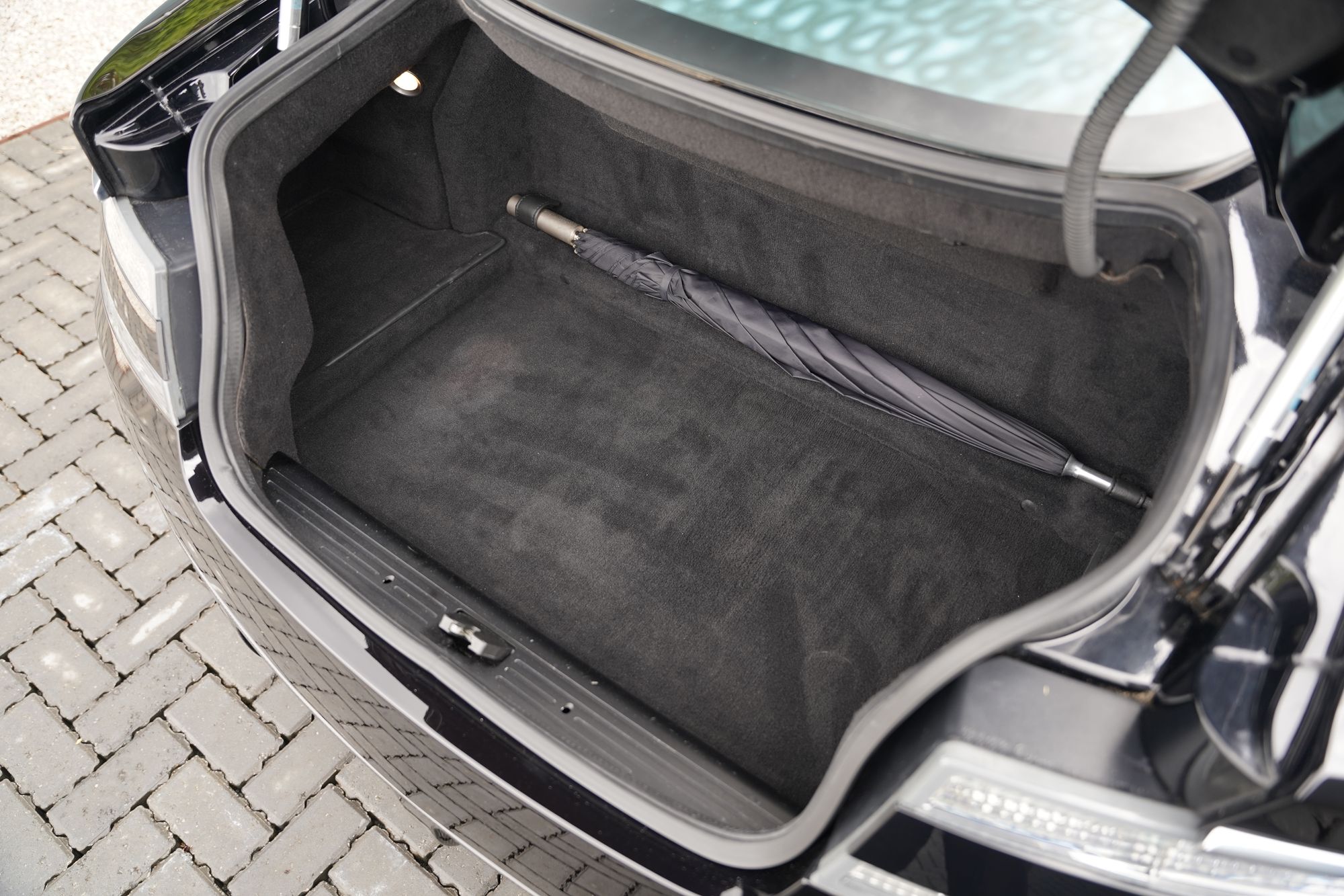 2008 Aston Martin DBS Coupe
