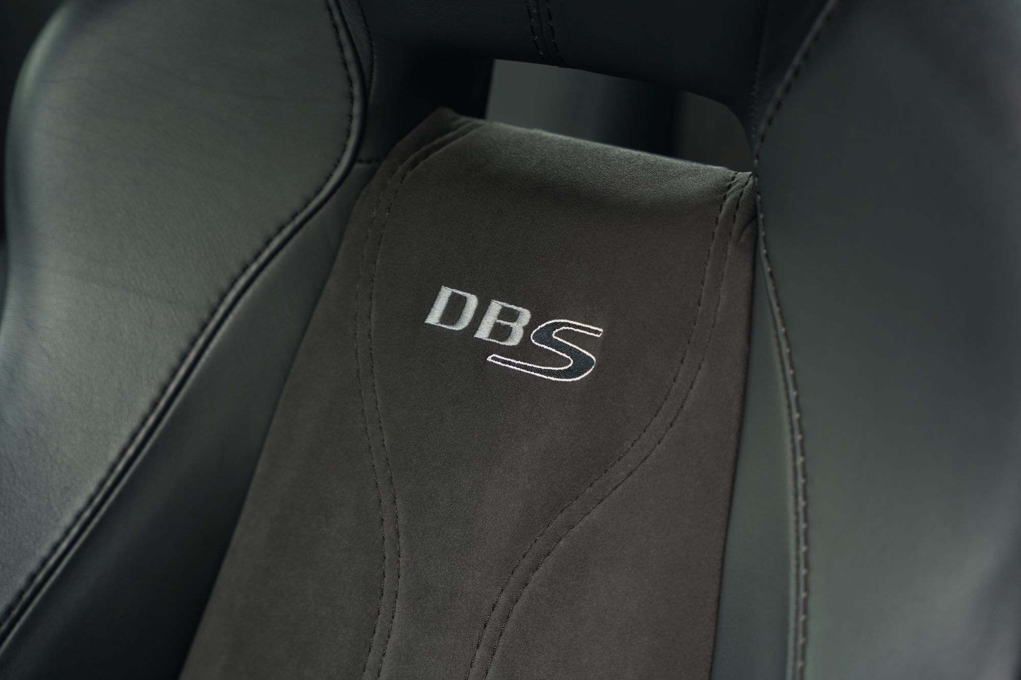 2008 Aston Martin DBS Coupe