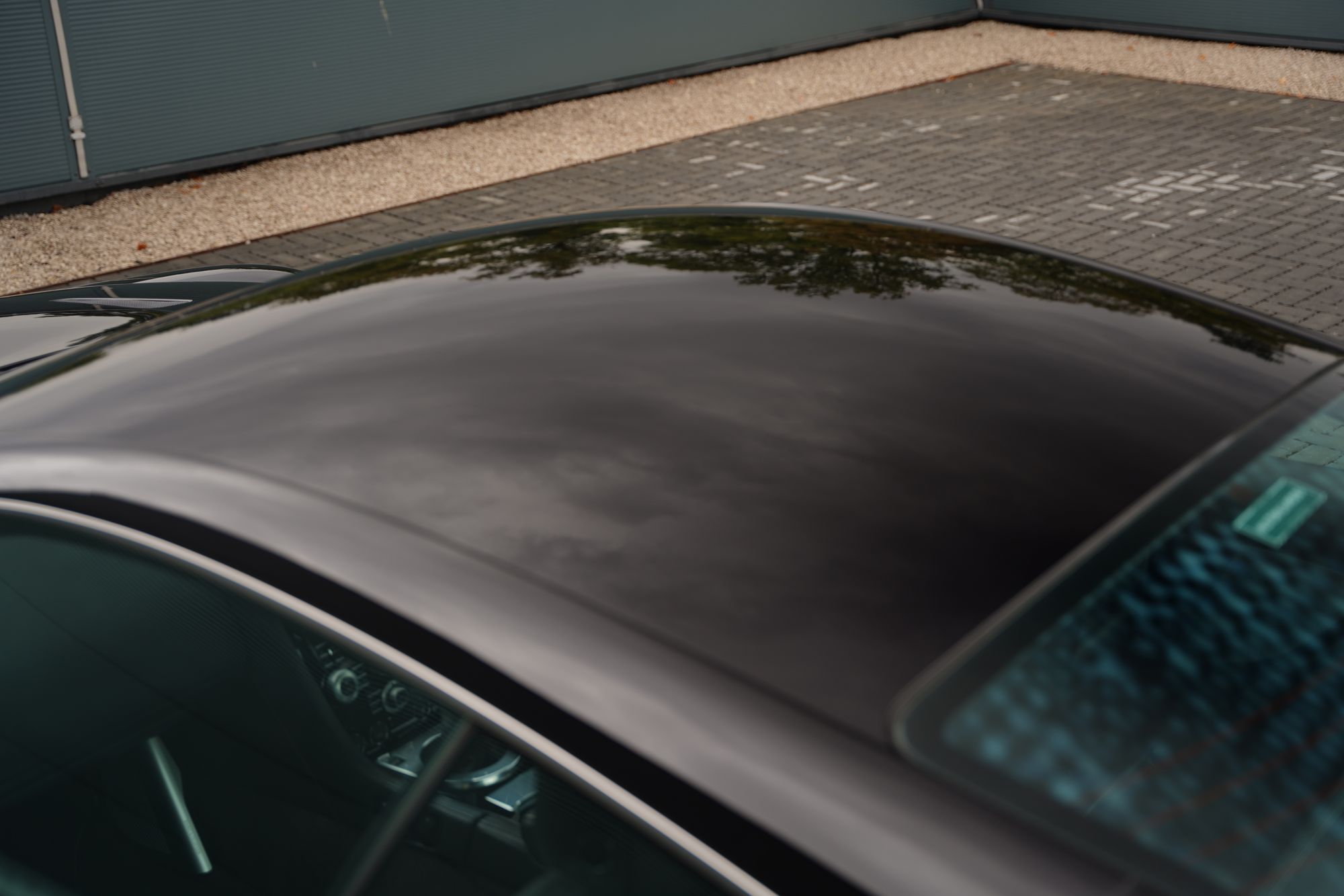 2008 Aston Martin DBS Coupe
