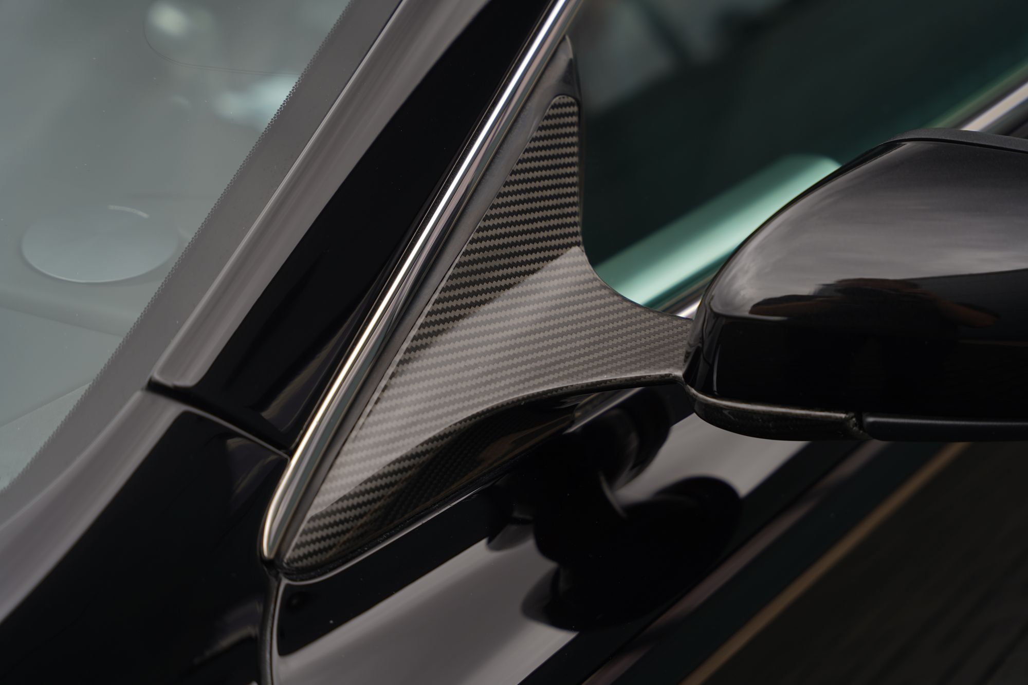 2008 Aston Martin DBS Coupe