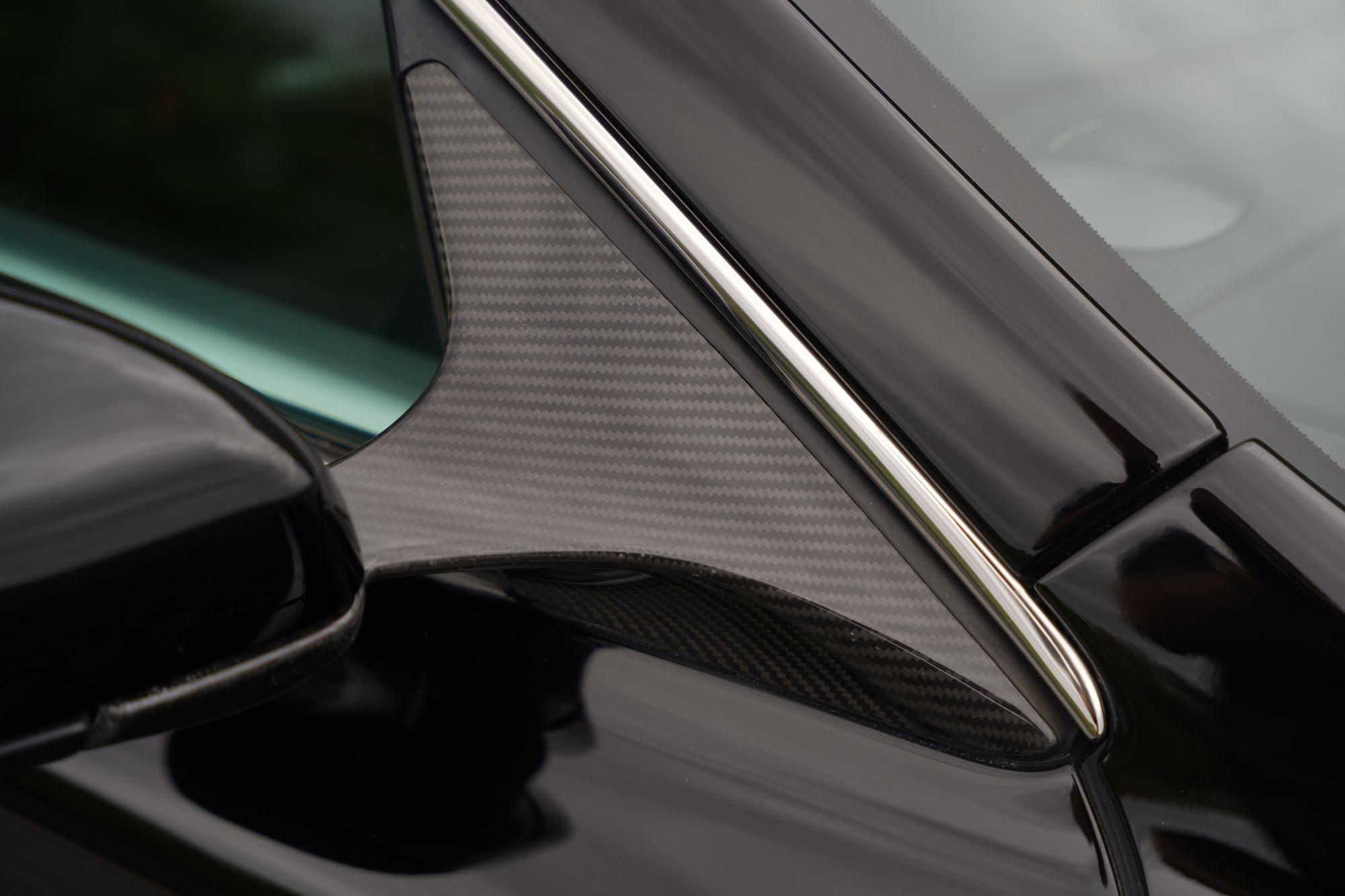2008 Aston Martin DBS Coupe