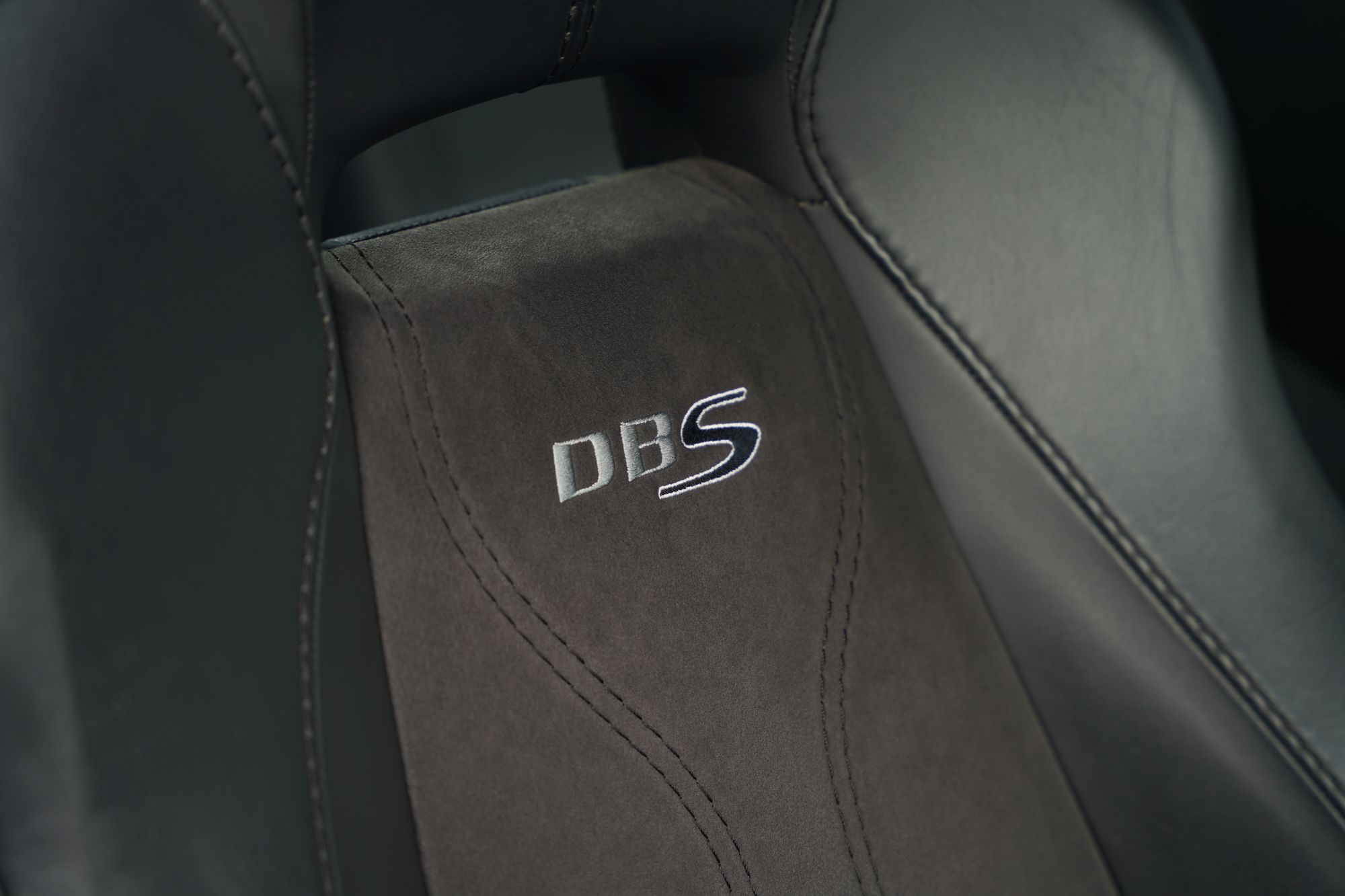 2008 Aston Martin DBS Coupe
