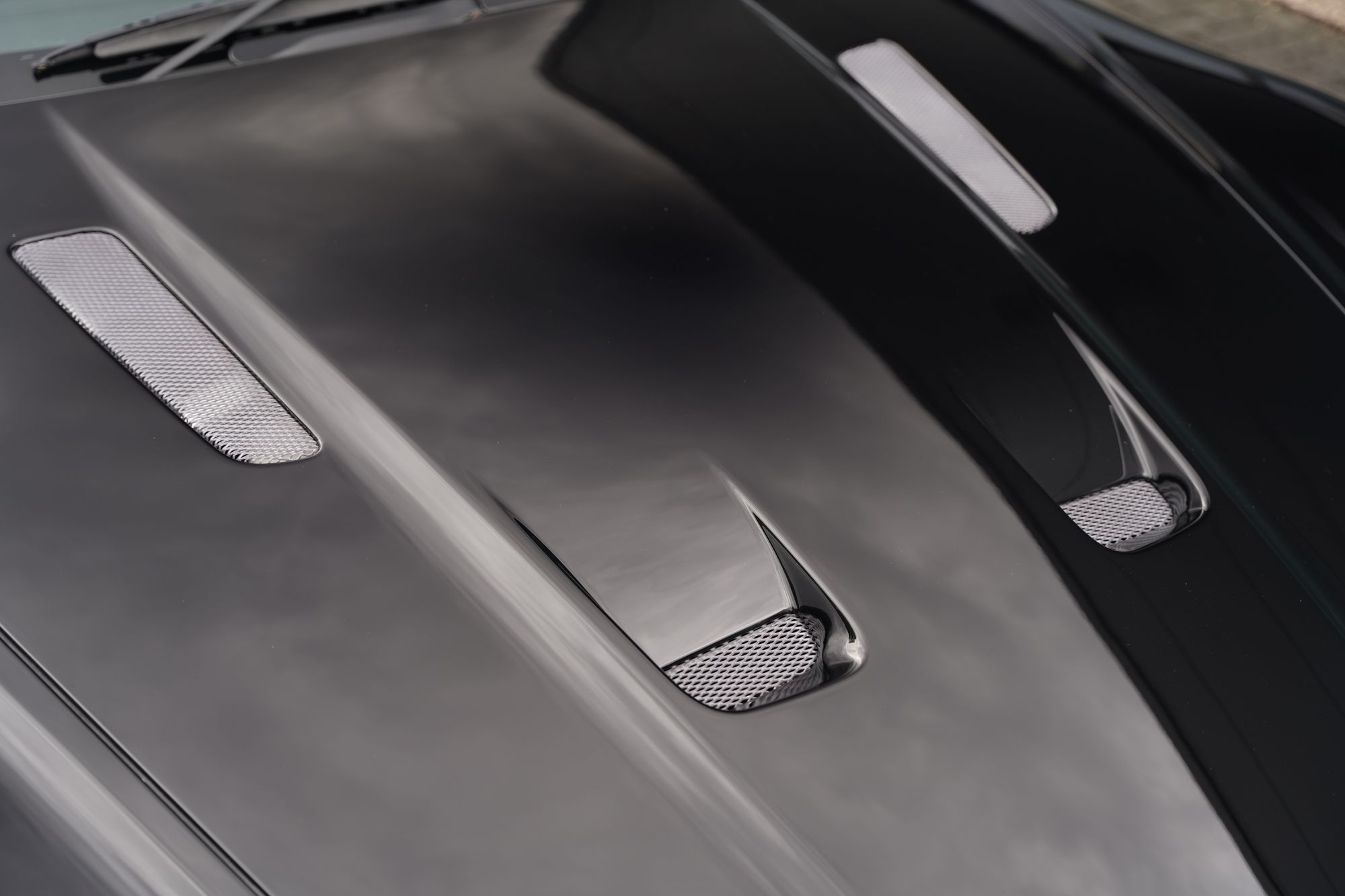2008 Aston Martin DBS Coupe