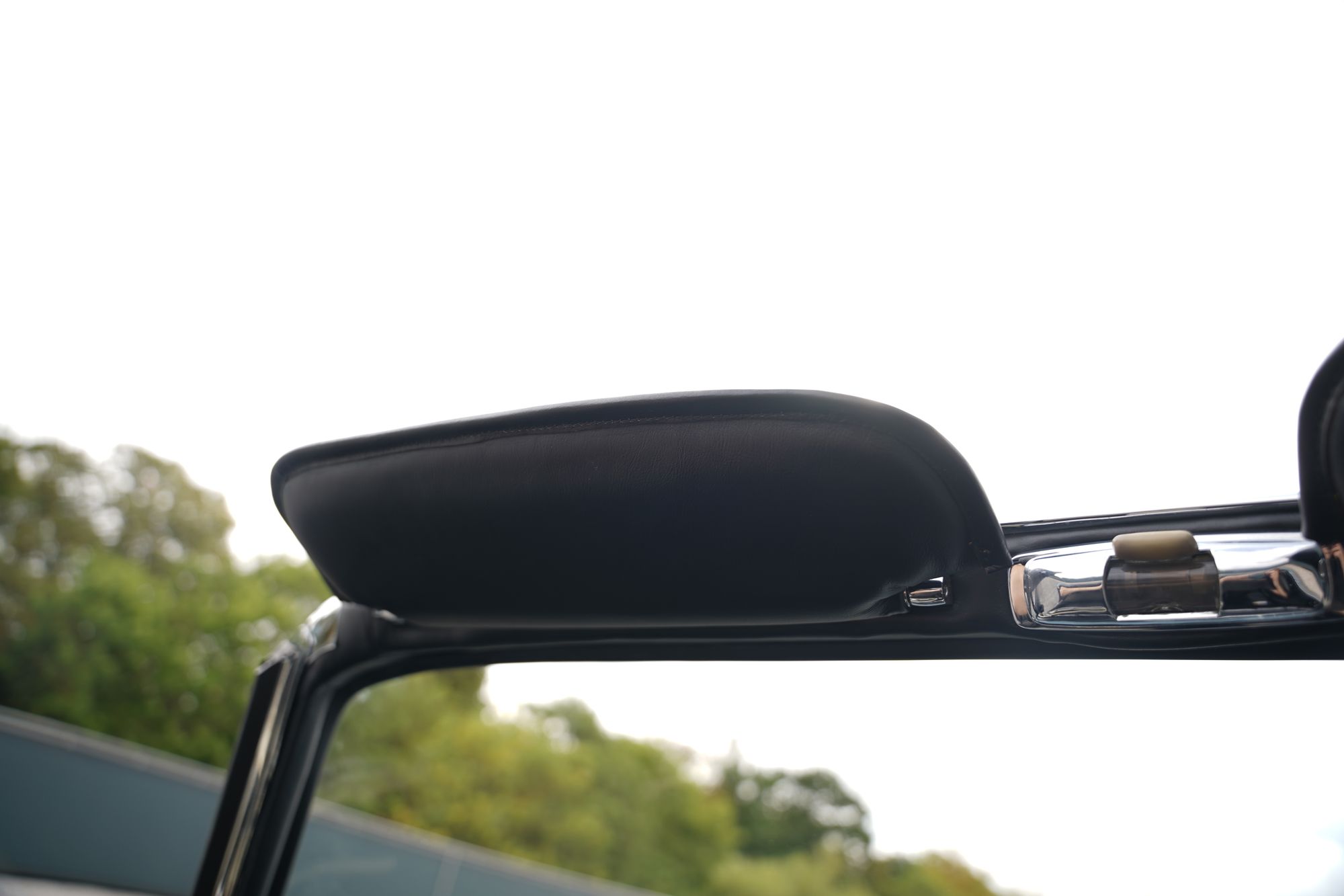 1960 Mercedes-Benz 300SL Roadster