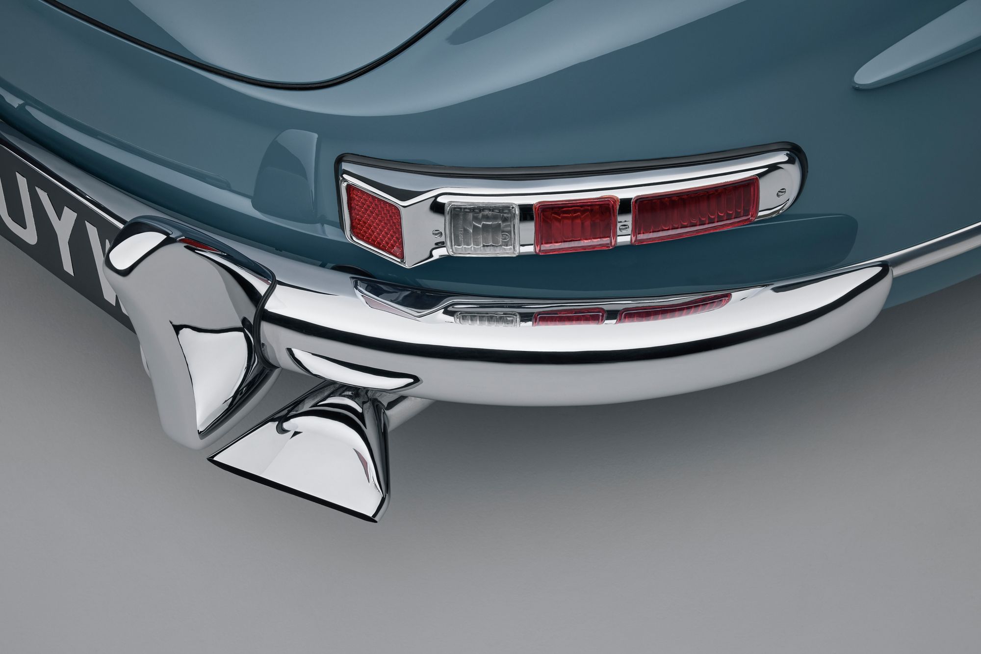 1960 Mercedes-Benz 300SL Roadster