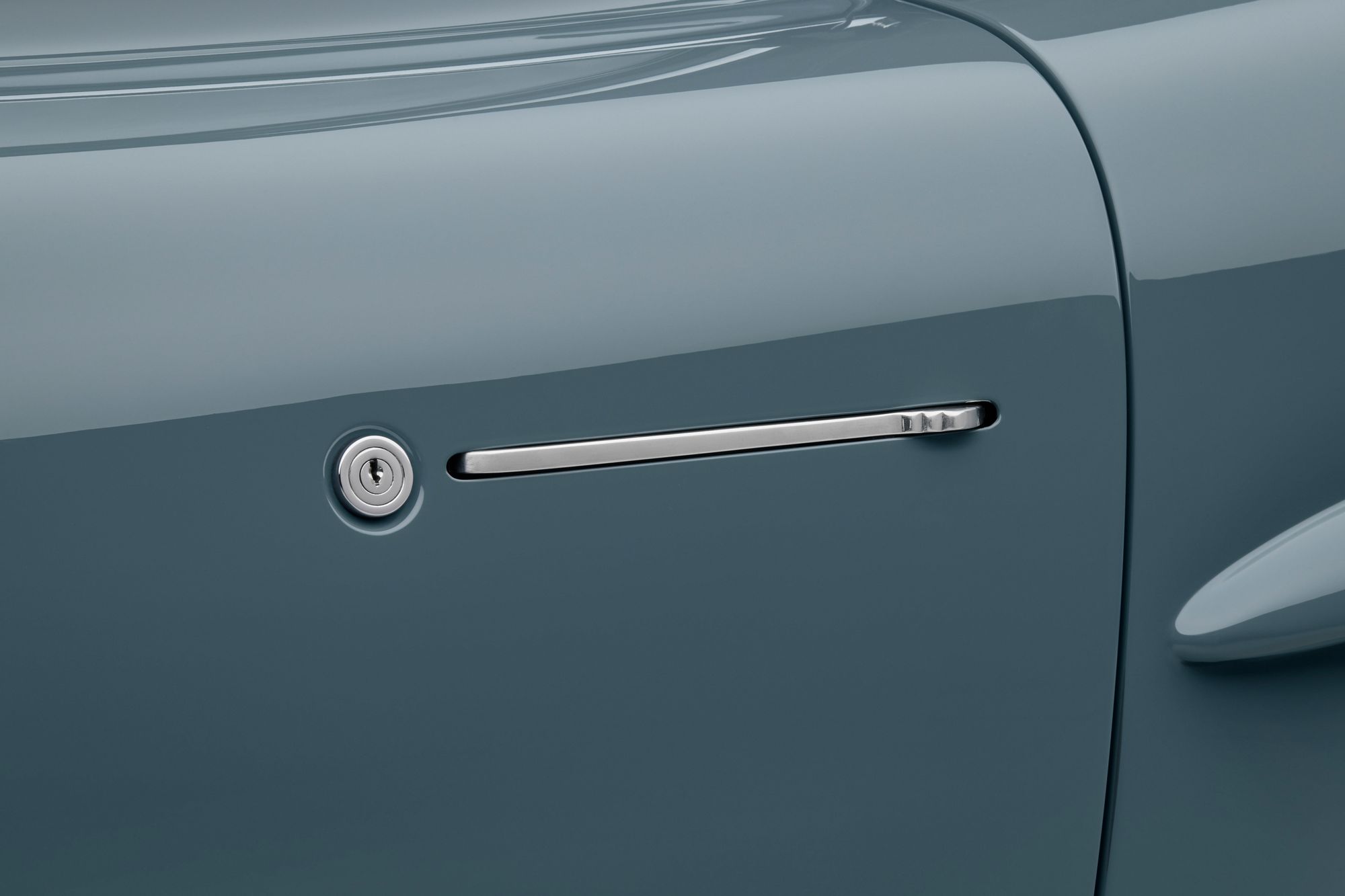 1960 Mercedes-Benz 300SL Roadster