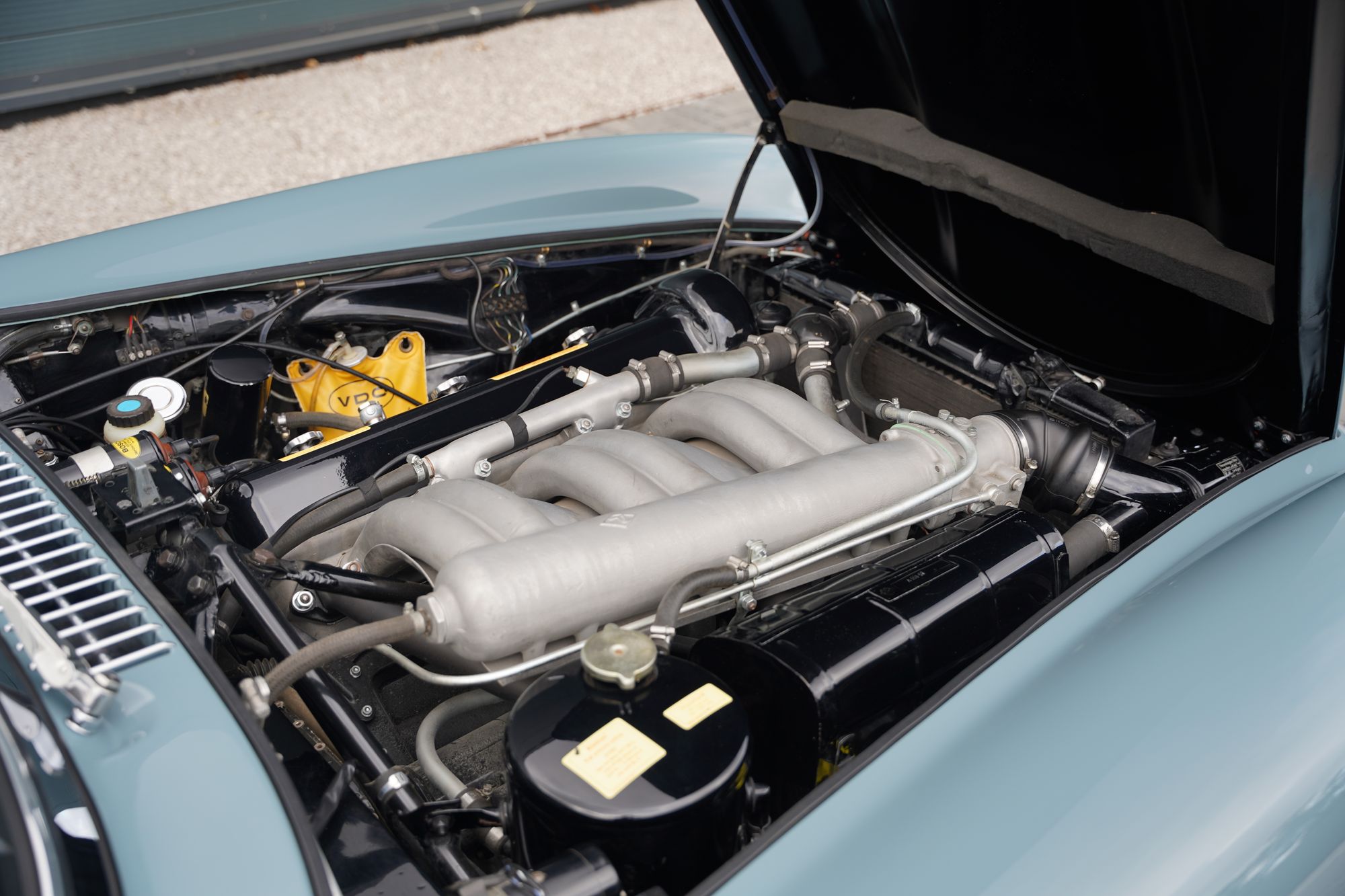 1960 Mercedes-Benz 300SL Roadster
