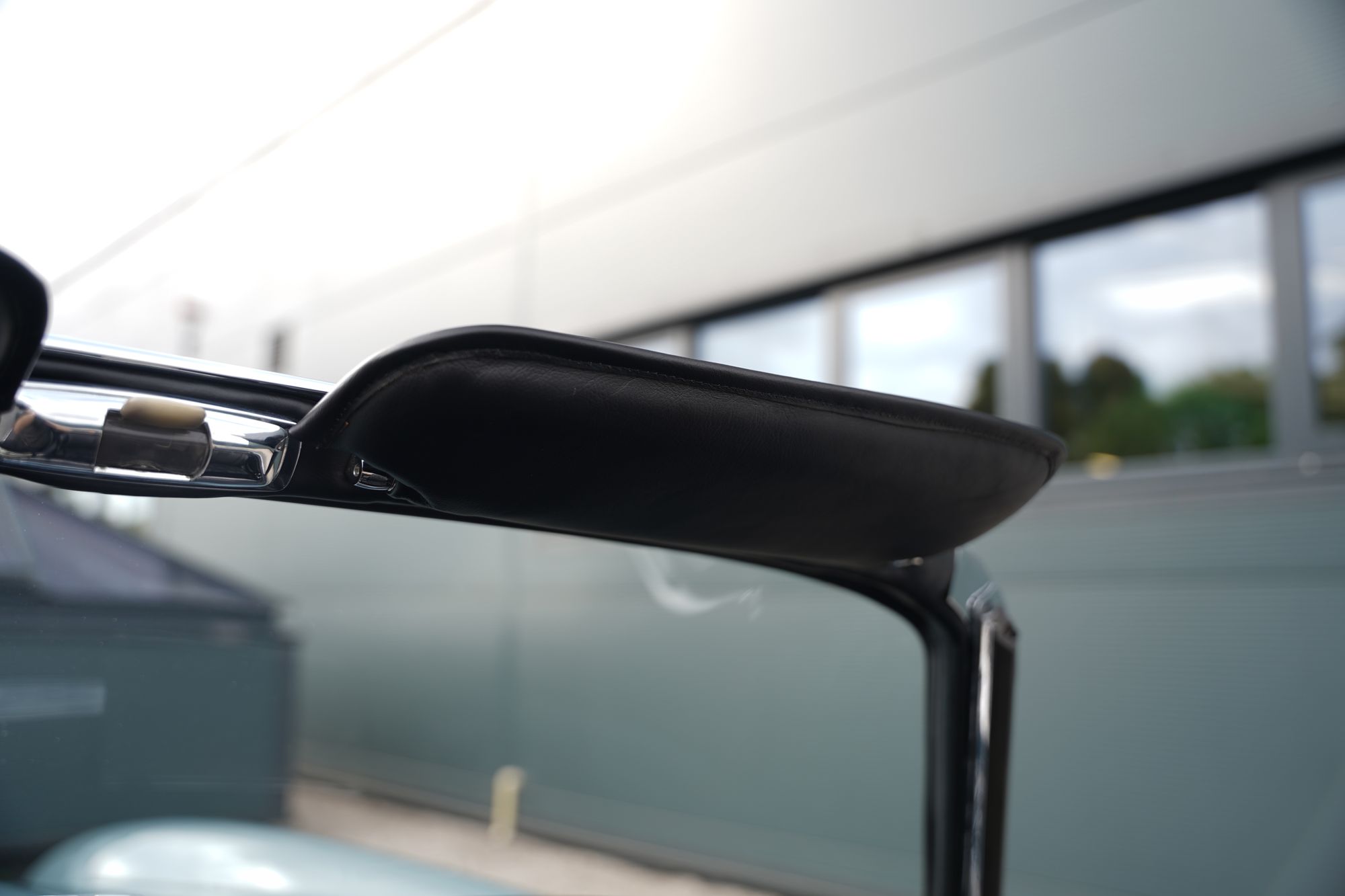 1960 Mercedes-Benz 300SL Roadster