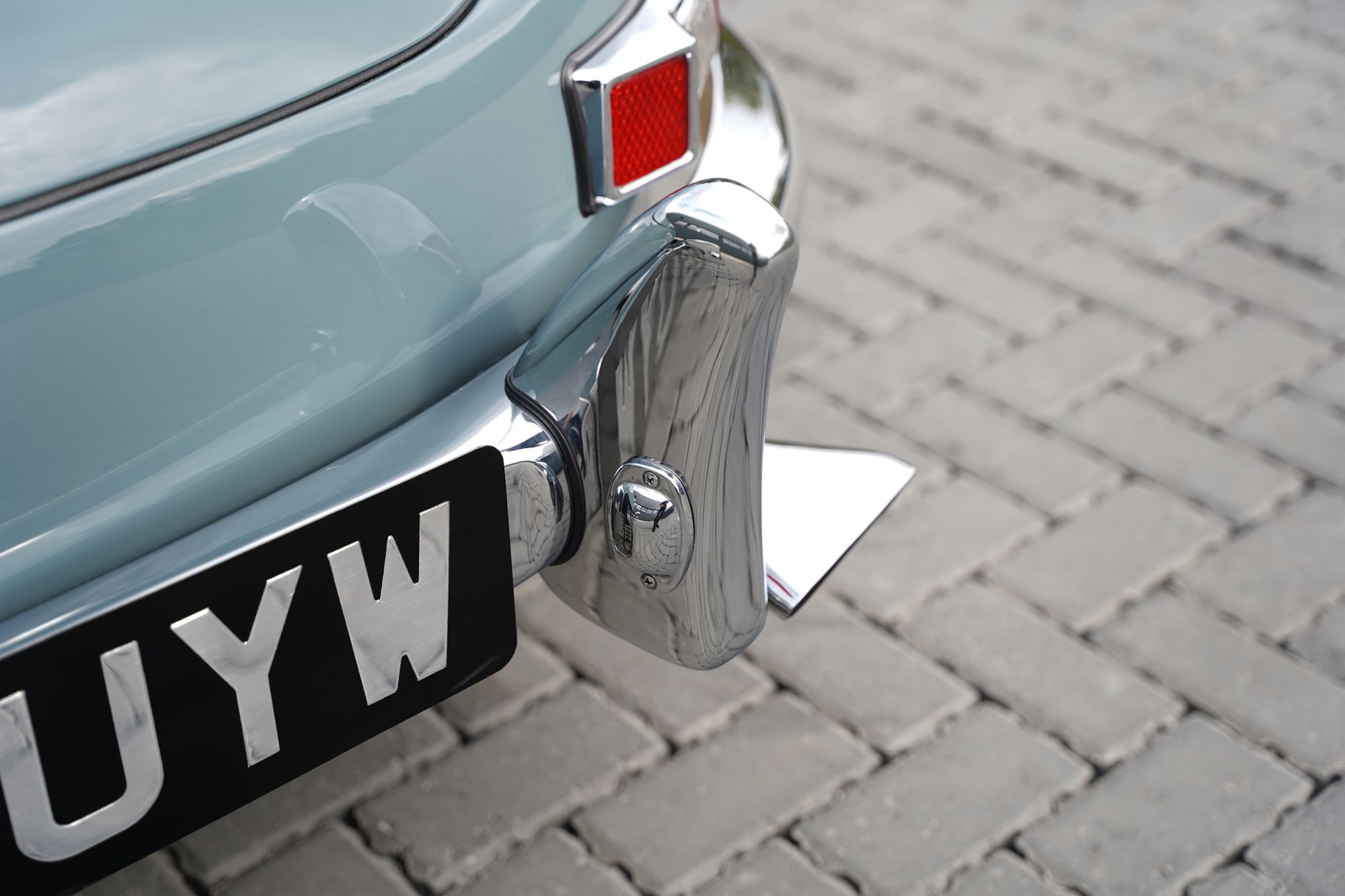 1960 Mercedes-Benz 300SL Roadster