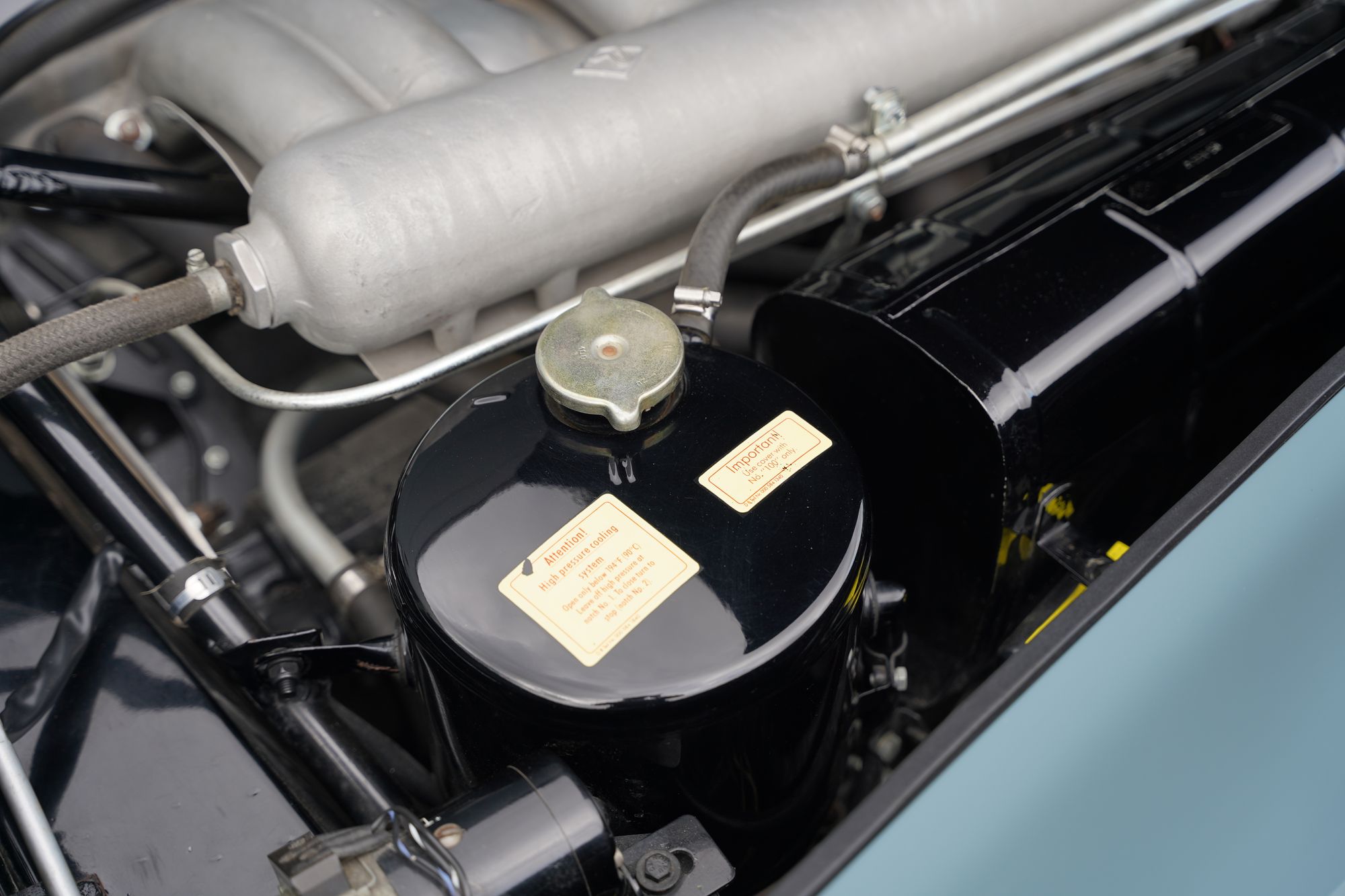 1960 Mercedes-Benz 300SL Roadster