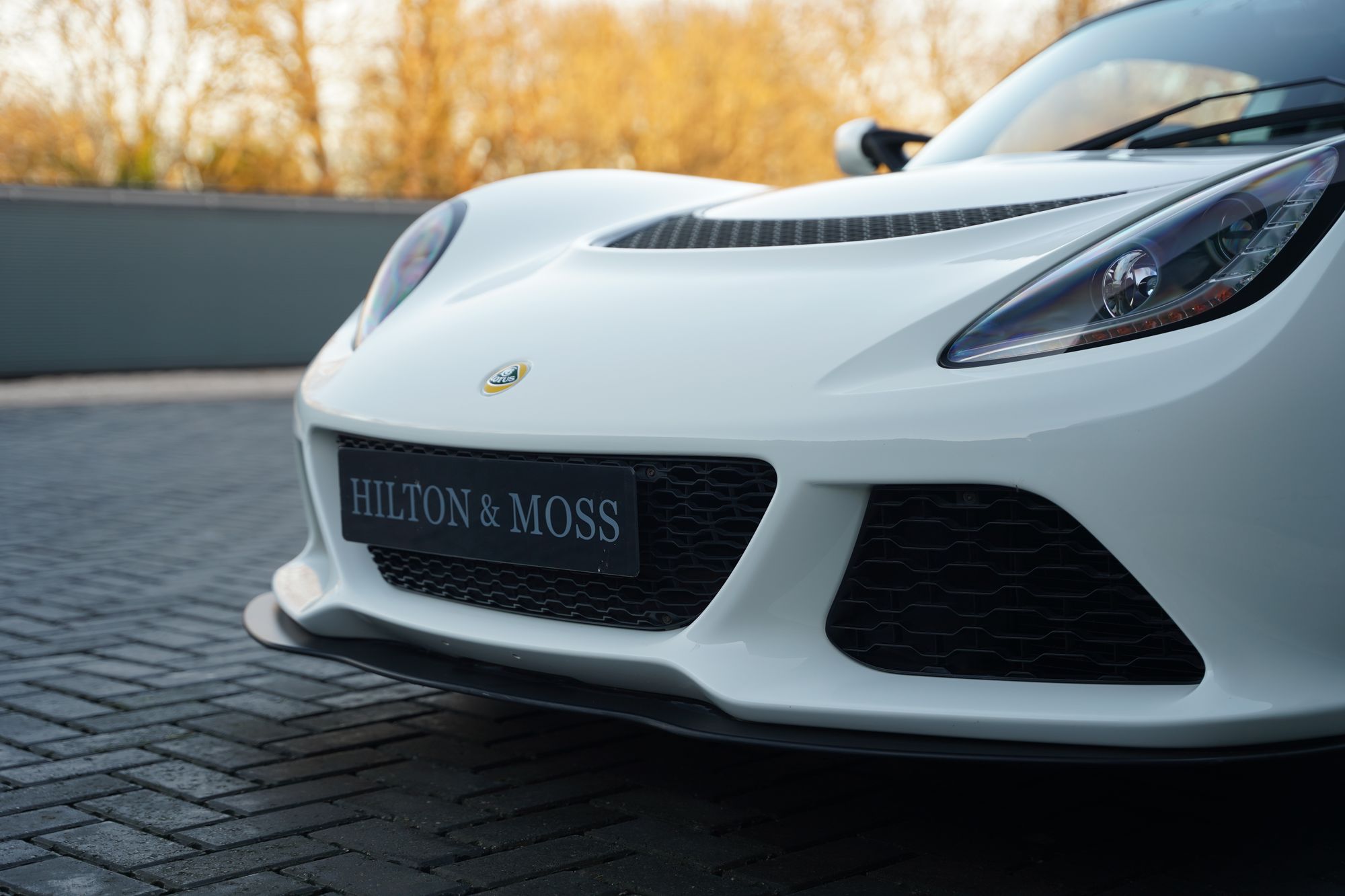 2013 Lotus Exige V6 S Race Premium Sport