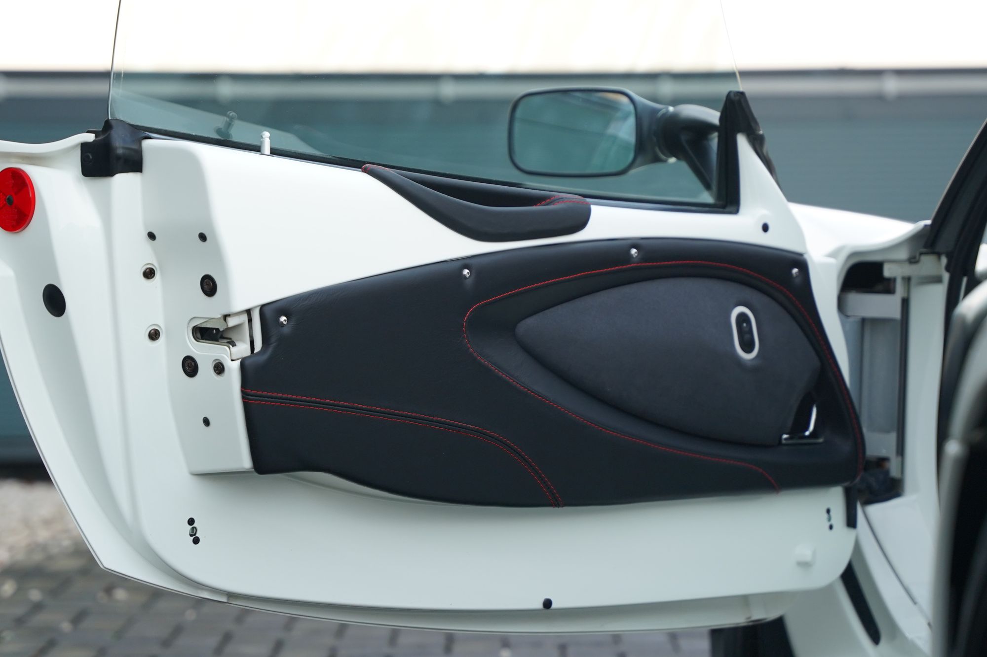 2013 Lotus Exige V6 S Race Premium Sport