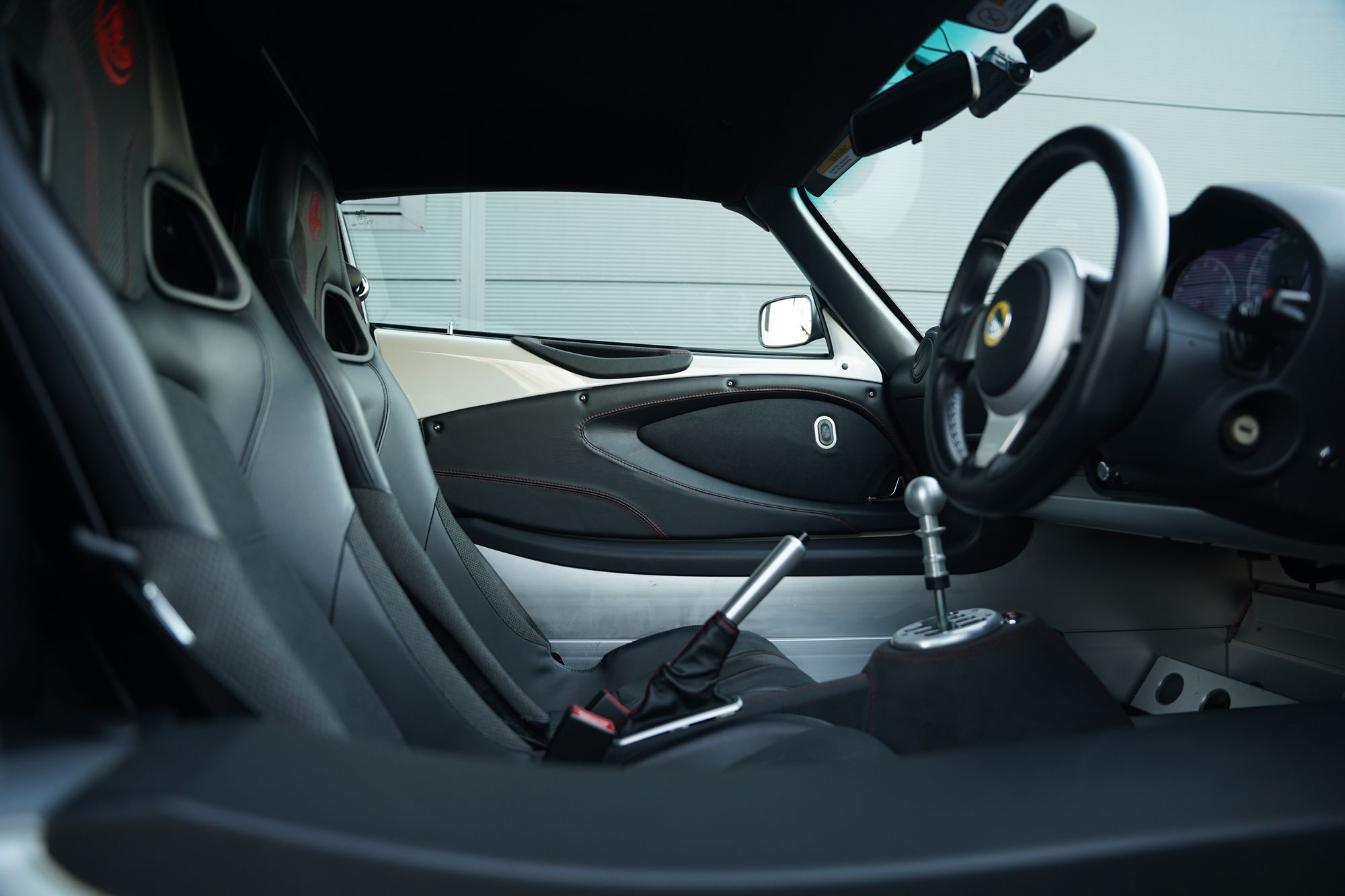 2013 Lotus Exige V6 S Race Premium Sport