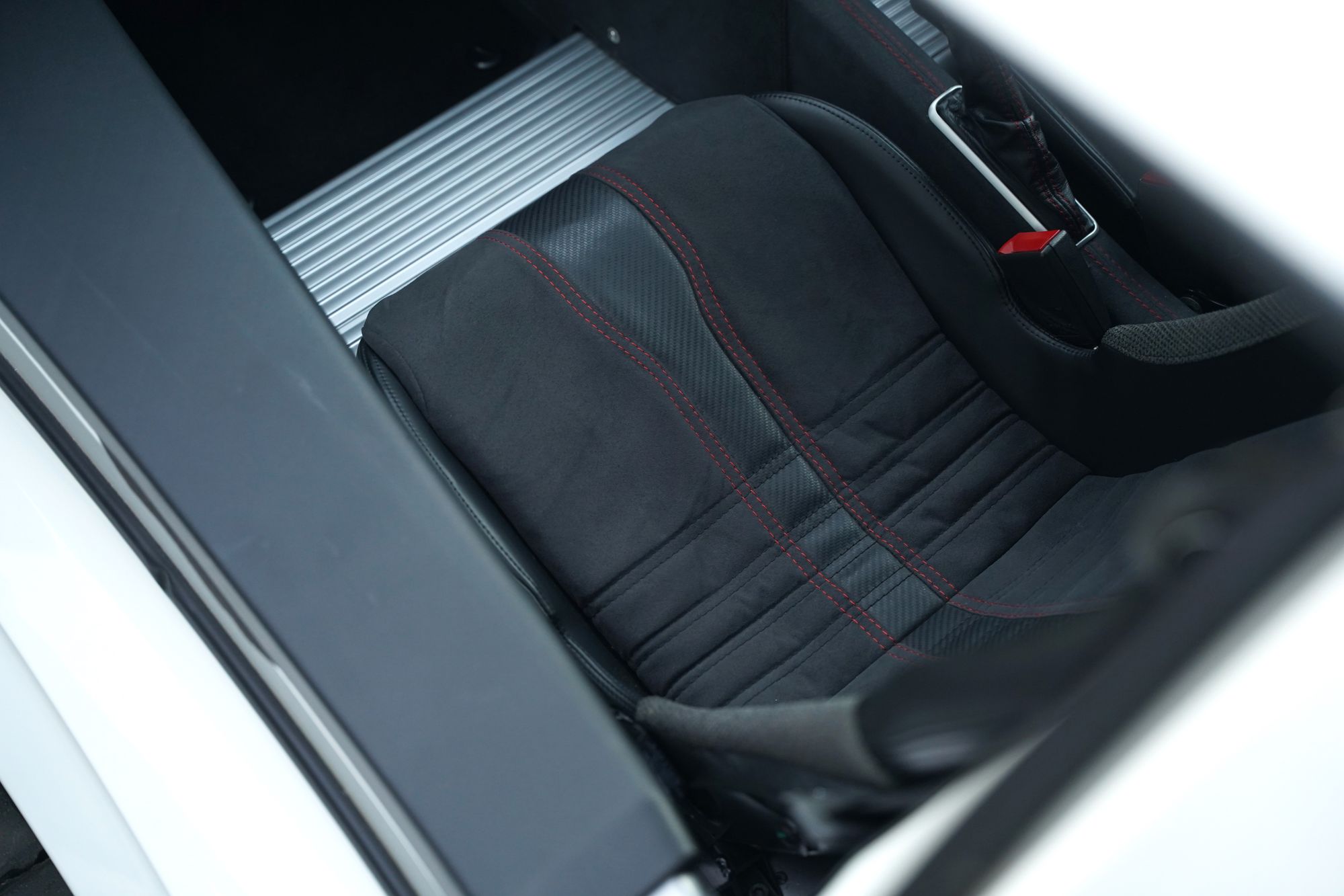 2013 Lotus Exige V6 S Race Premium Sport