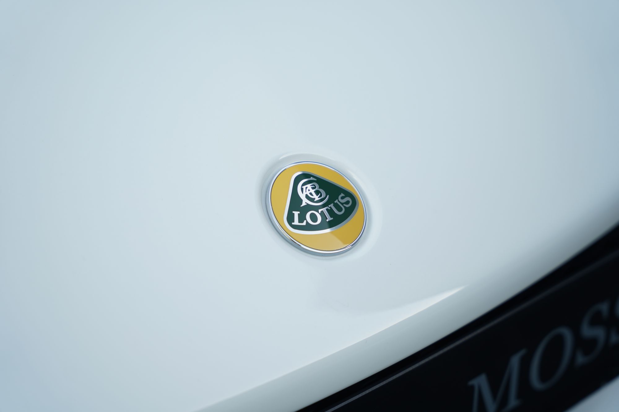 2013 Lotus Exige V6 S Race Premium Sport
