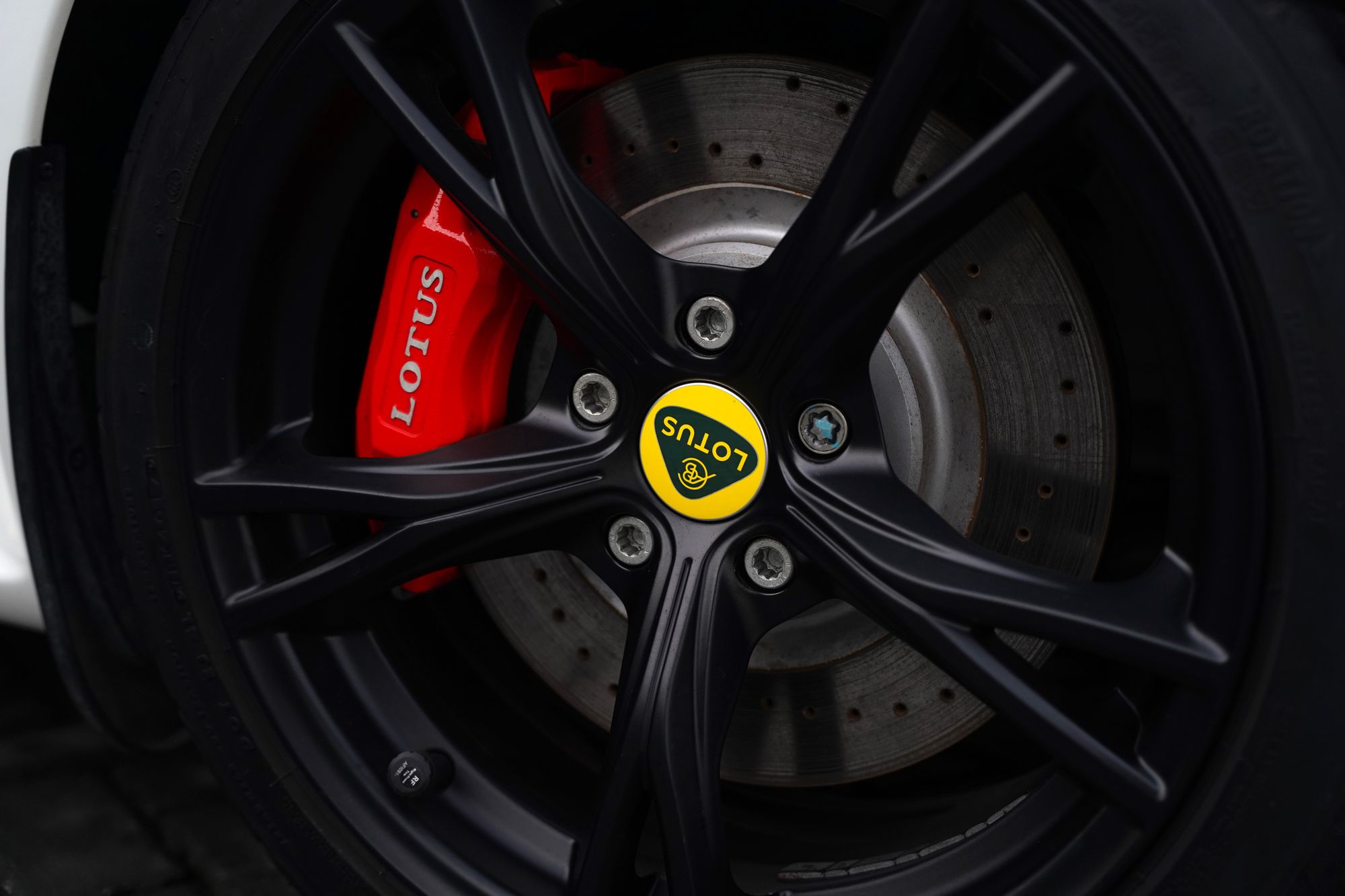 2013 Lotus Exige V6 S Race Premium Sport
