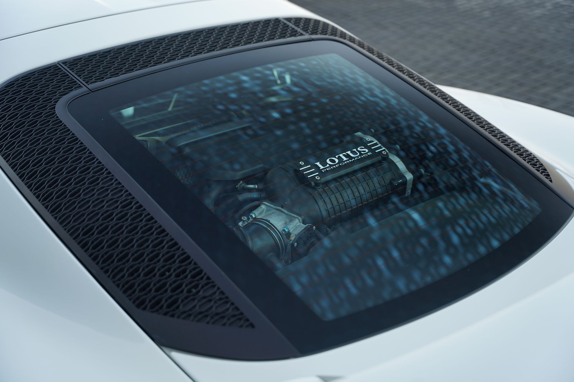 2013 Lotus Exige V6 S Race Premium Sport