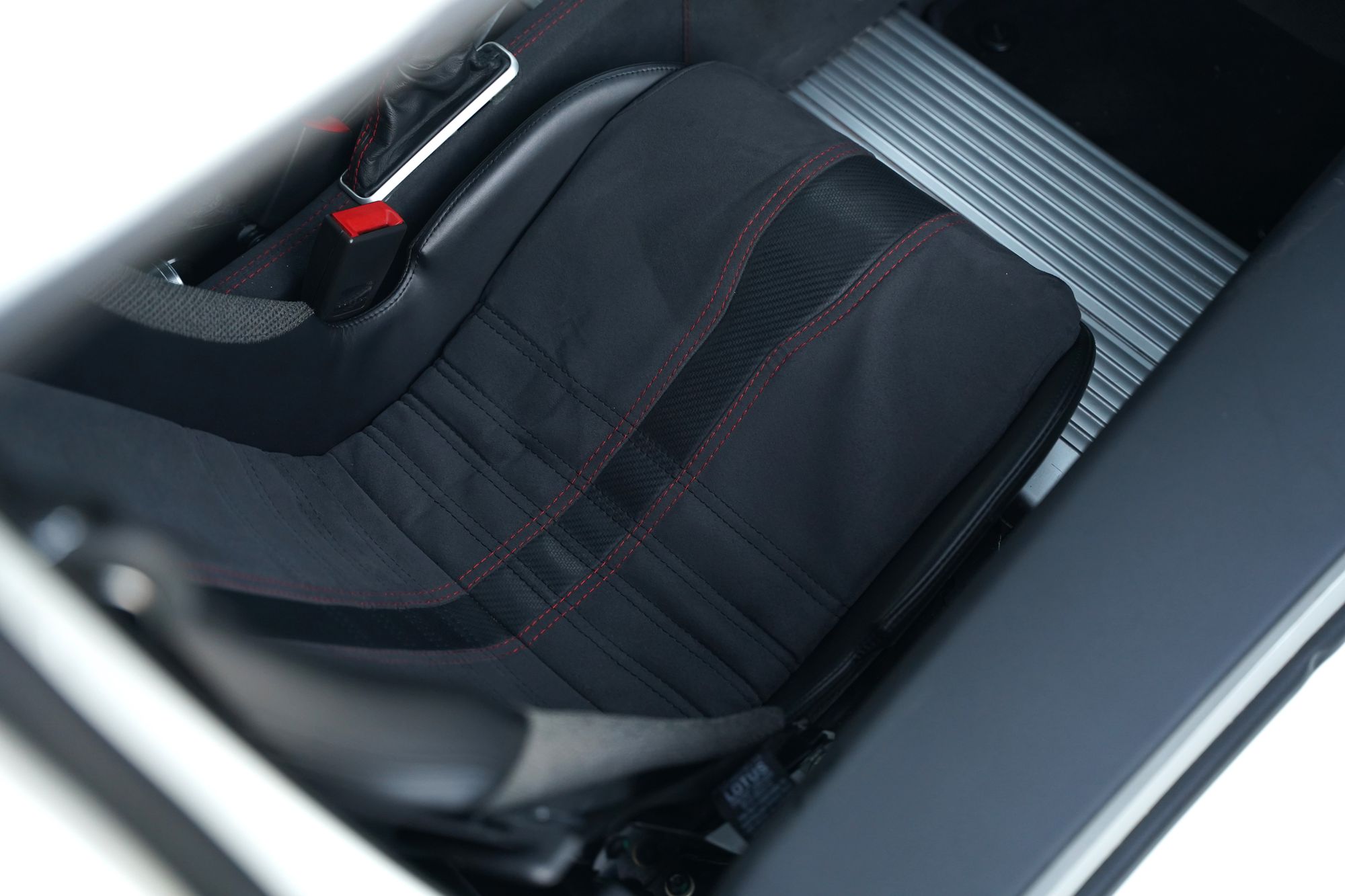 2013 Lotus Exige V6 S Race Premium Sport