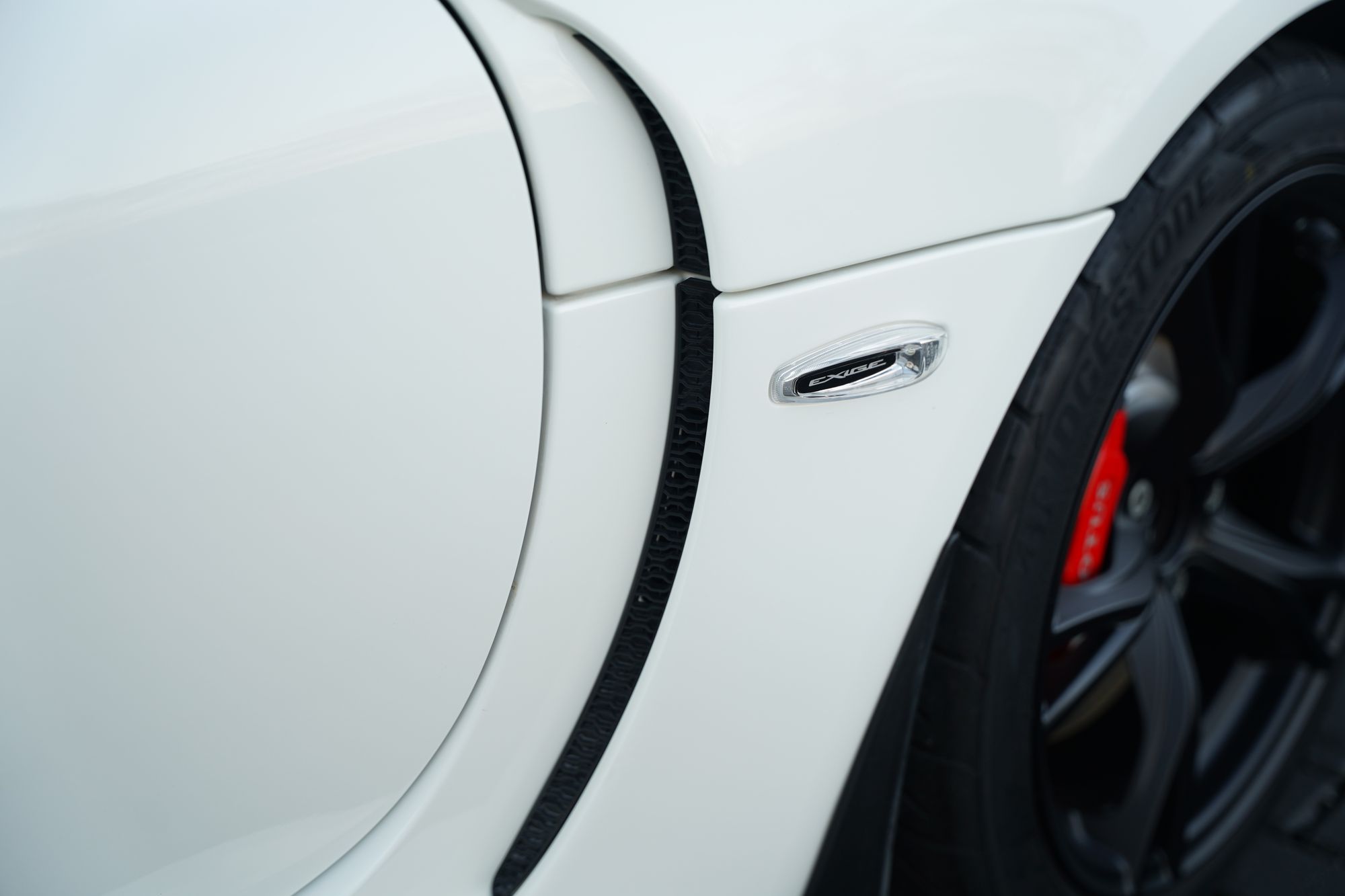 2013 Lotus Exige V6 S Race Premium Sport
