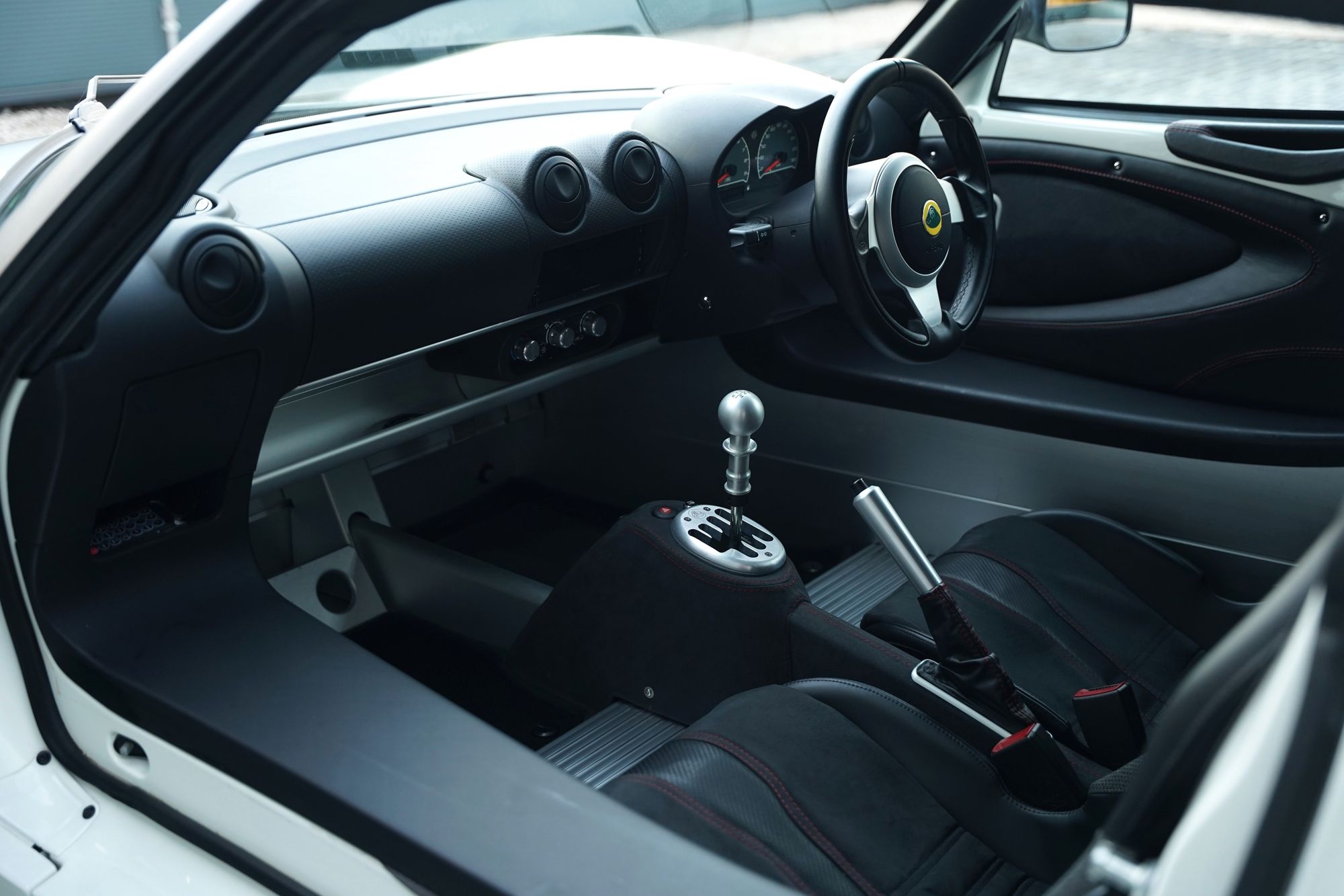2013 Lotus Exige V6 S Race Premium Sport